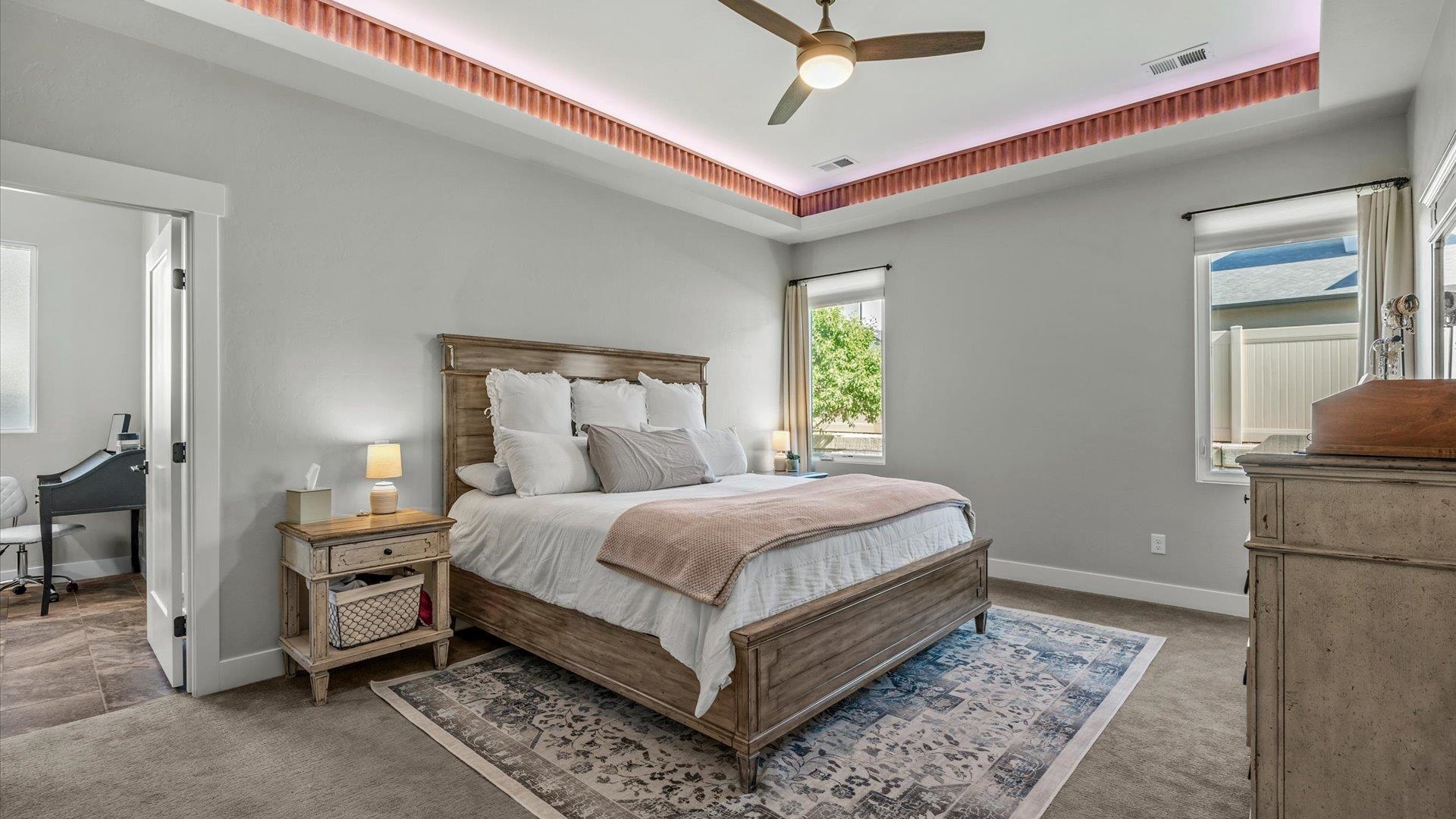 2544 Woody Creek Drive