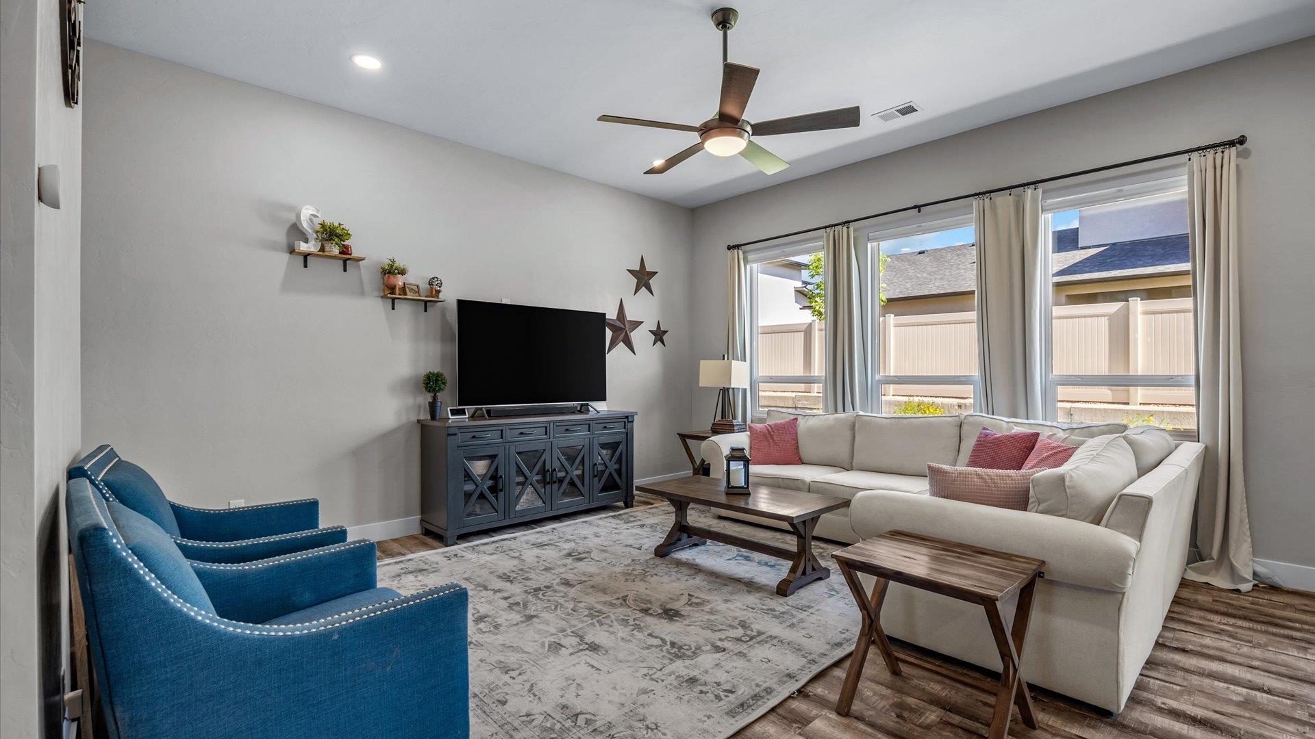 2544 Woody Creek Drive