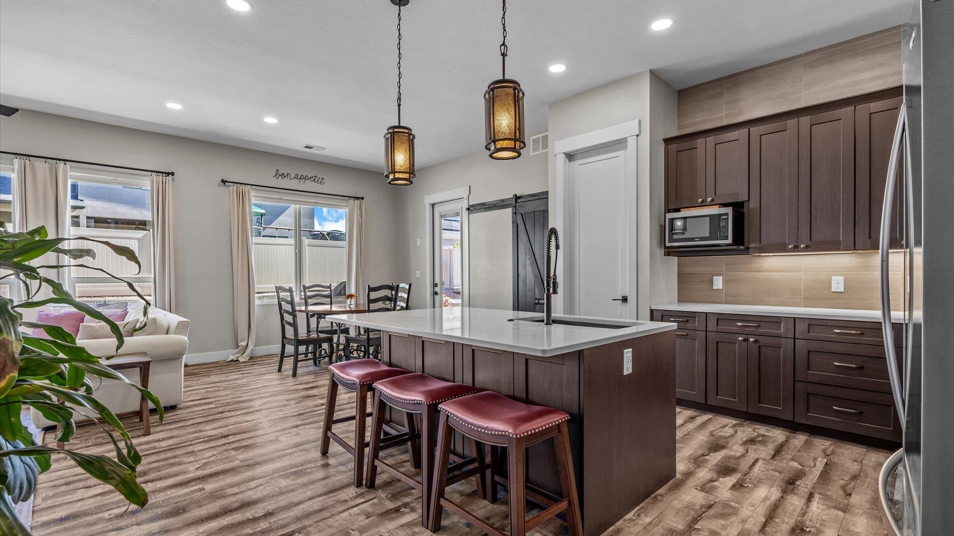 2544 Woody Creek Drive