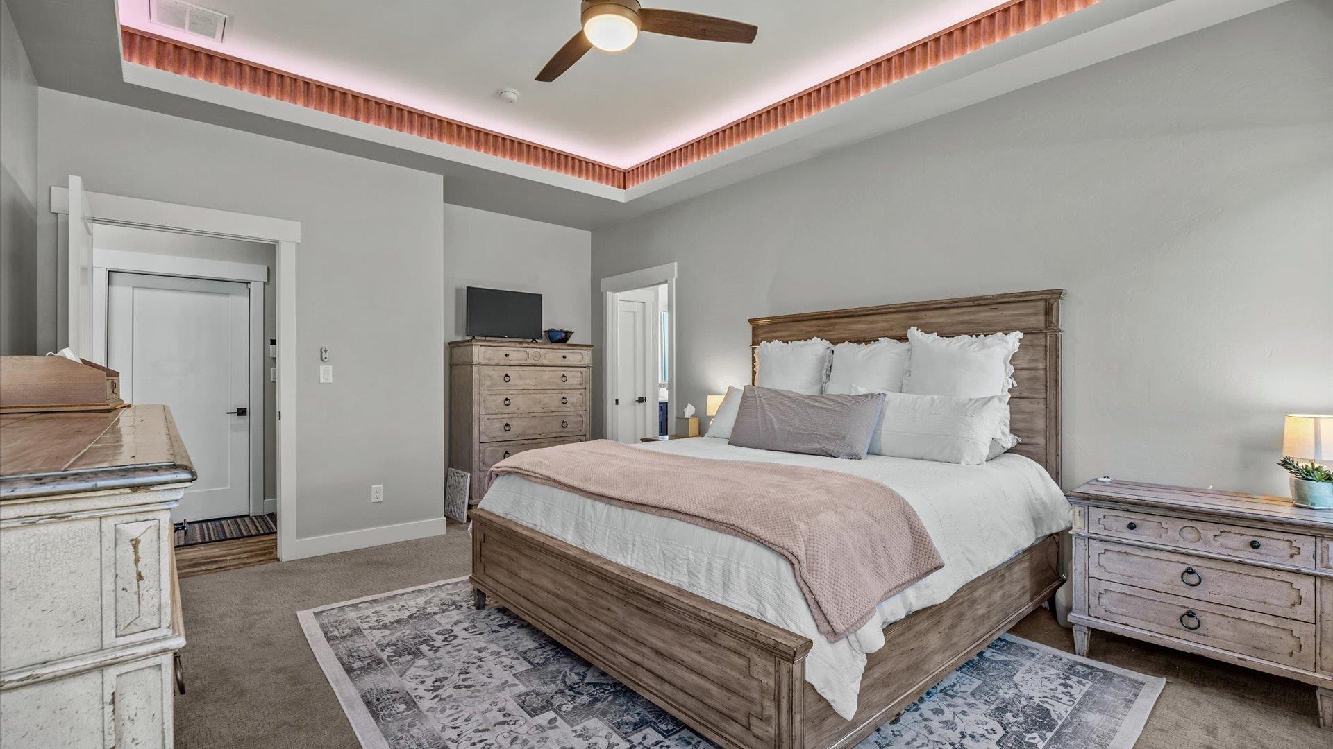 2544 Woody Creek Drive