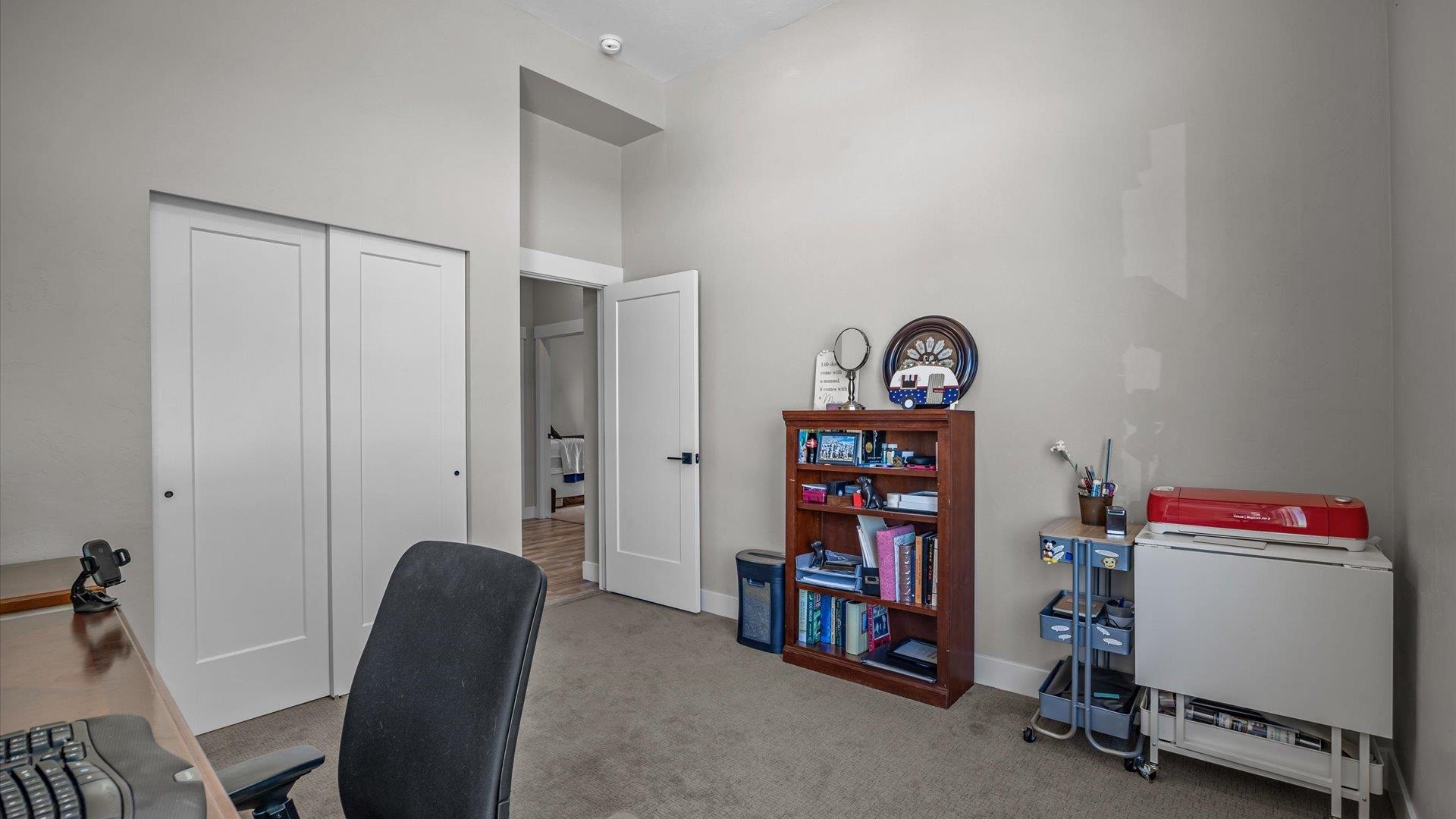 2544 Woody Creek Drive