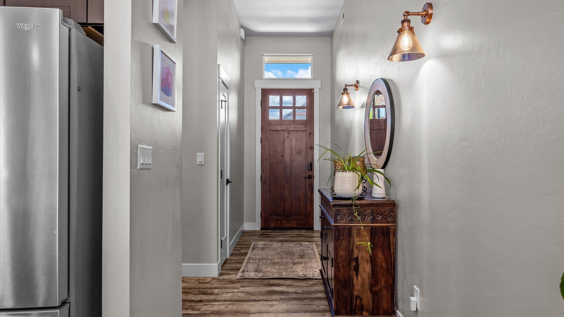 2544 Woody Creek Drive