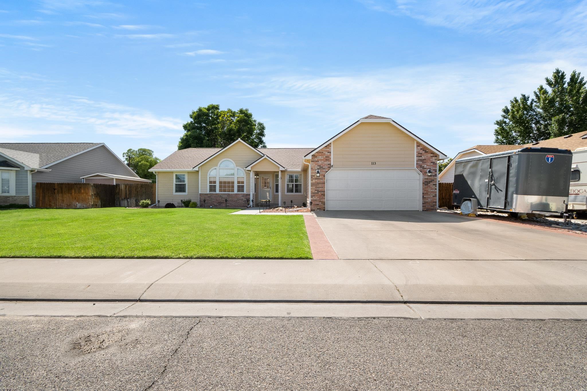 113 Sierra Drive