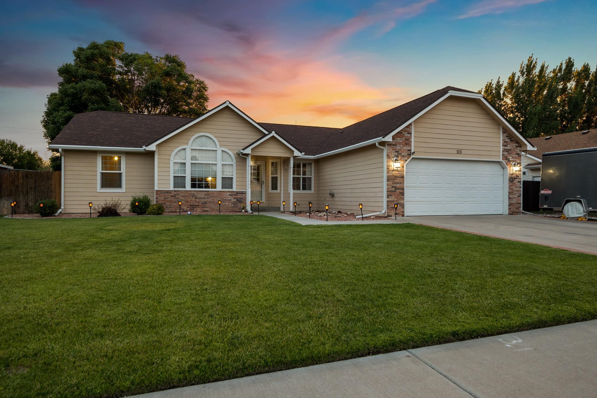 113 Sierra Drive