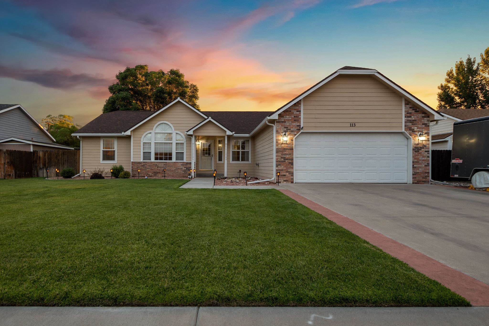 113 Sierra Drive