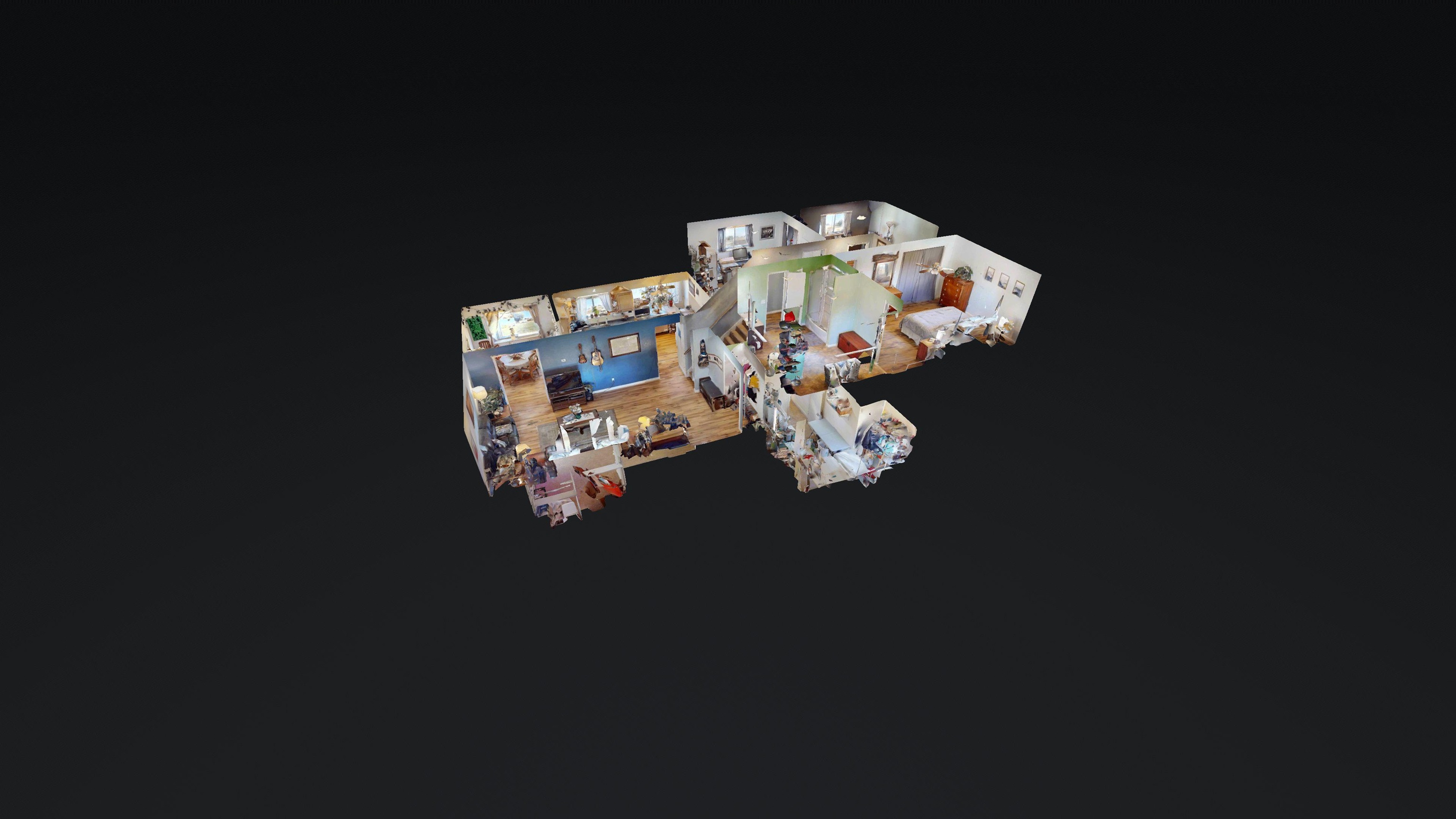 2206 Arrowhead Lane