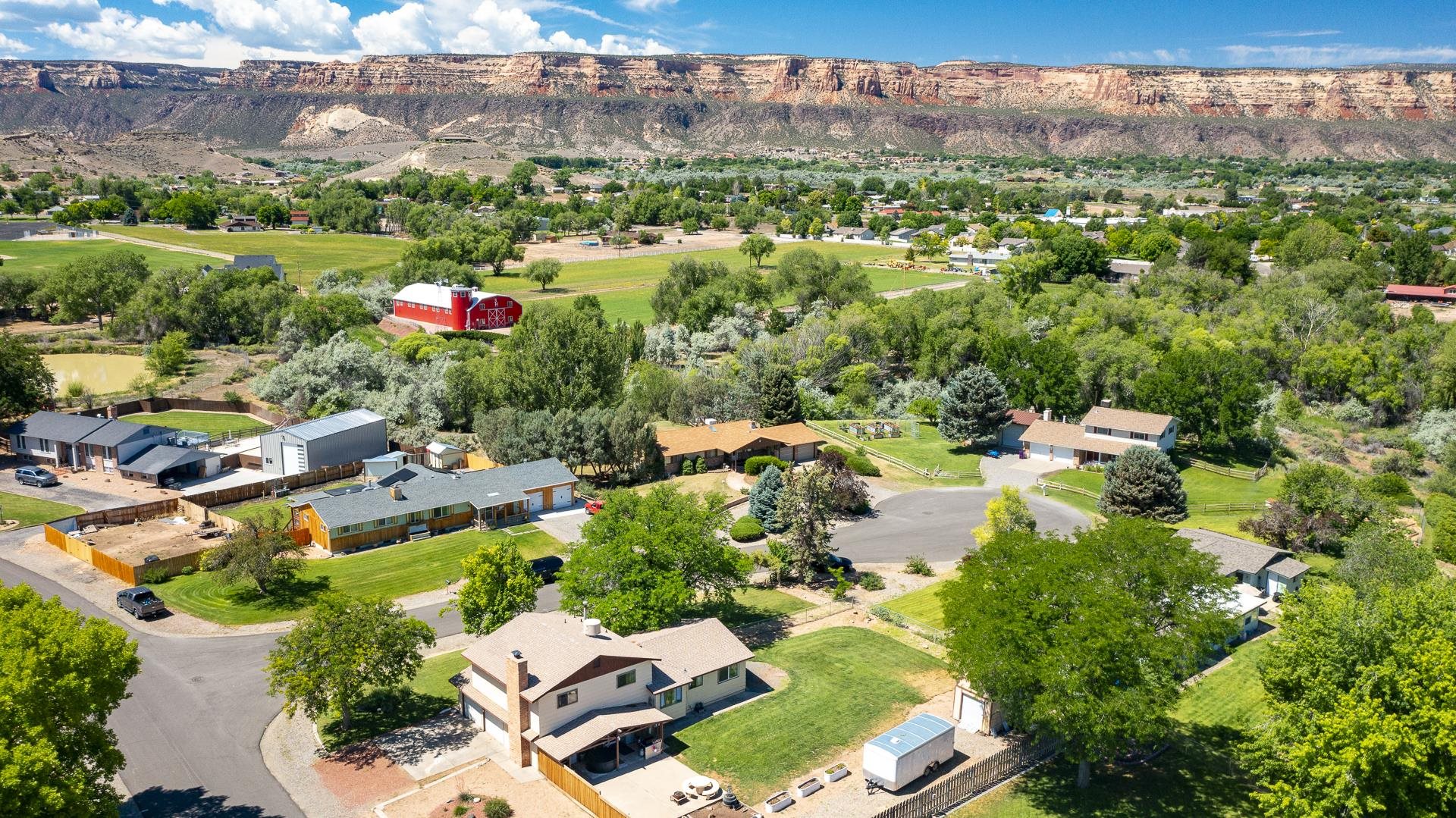 2206 Arrowhead Lane