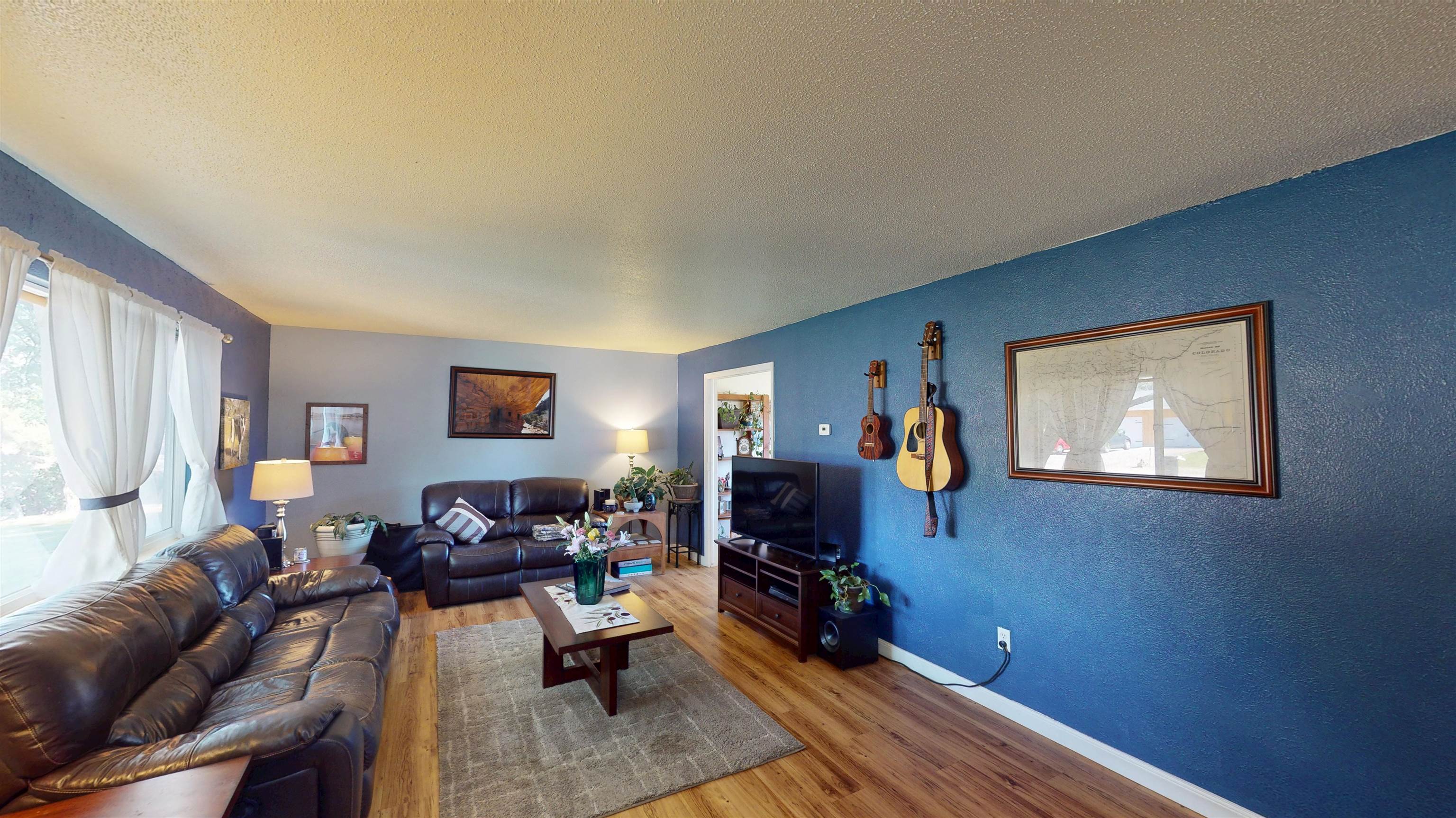 2206 Arrowhead Lane