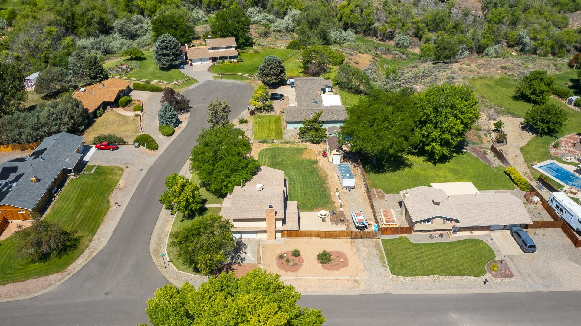 2206 Arrowhead Lane