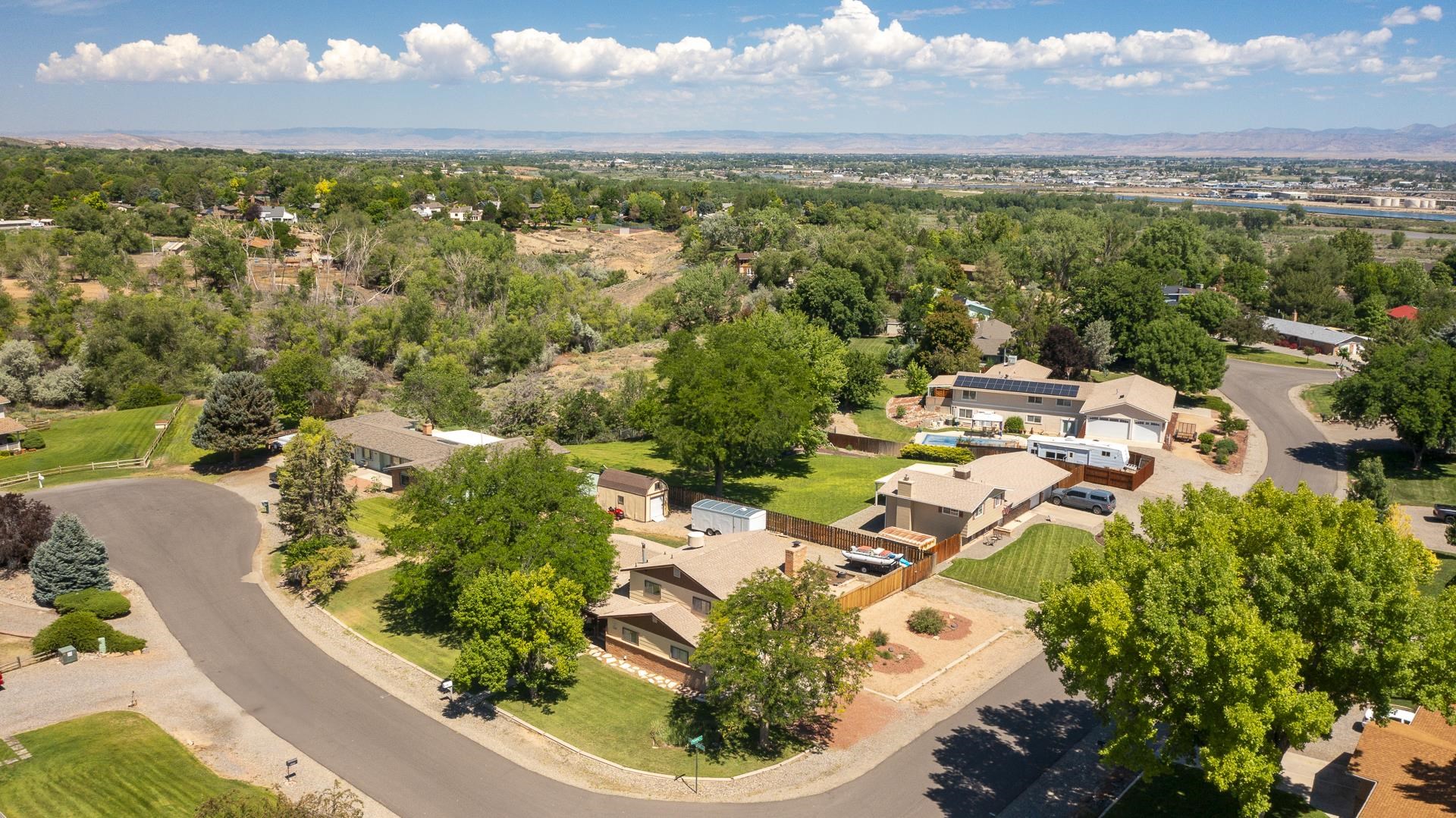 2206 Arrowhead Lane