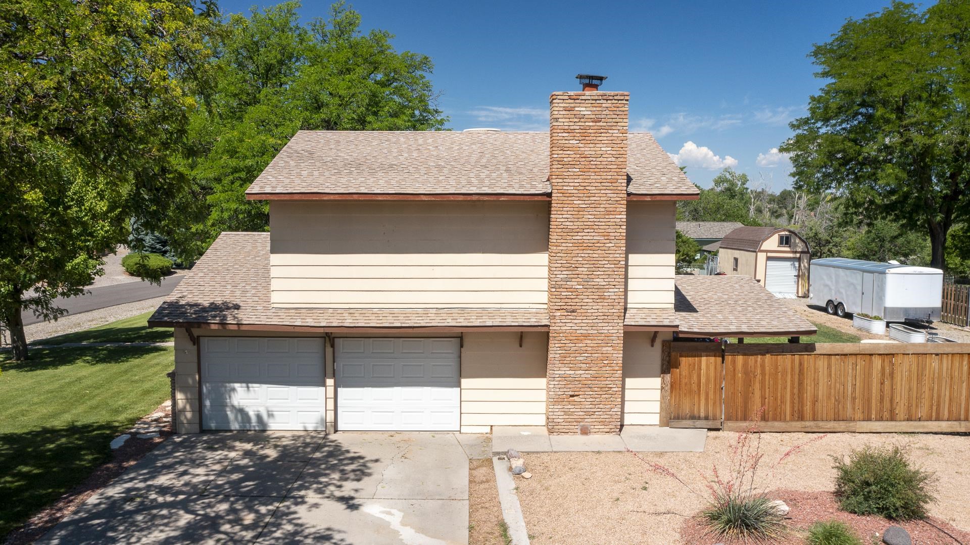 2206 Arrowhead Lane