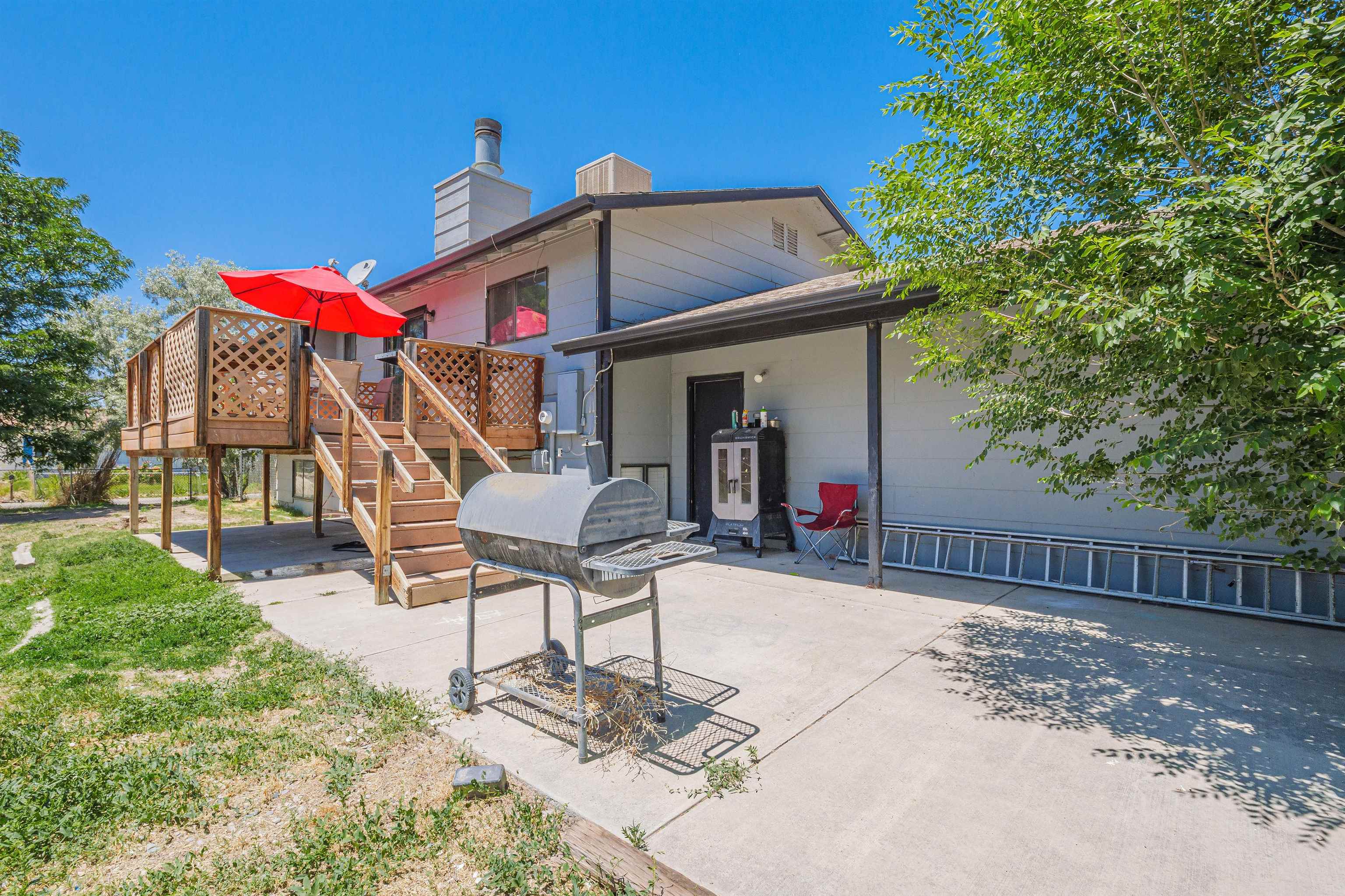 3119 Chipeta Avenue
