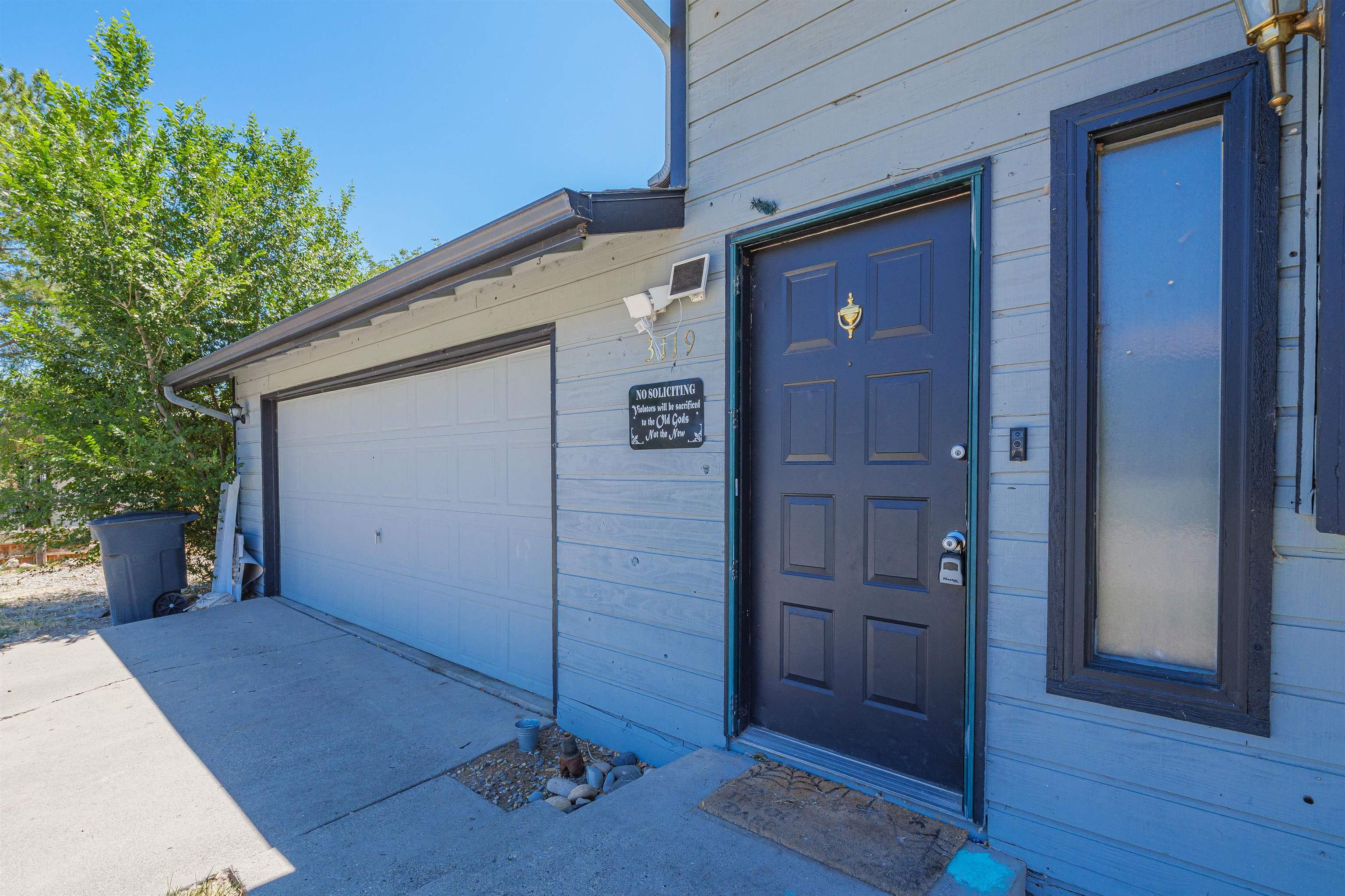 3119 Chipeta Avenue