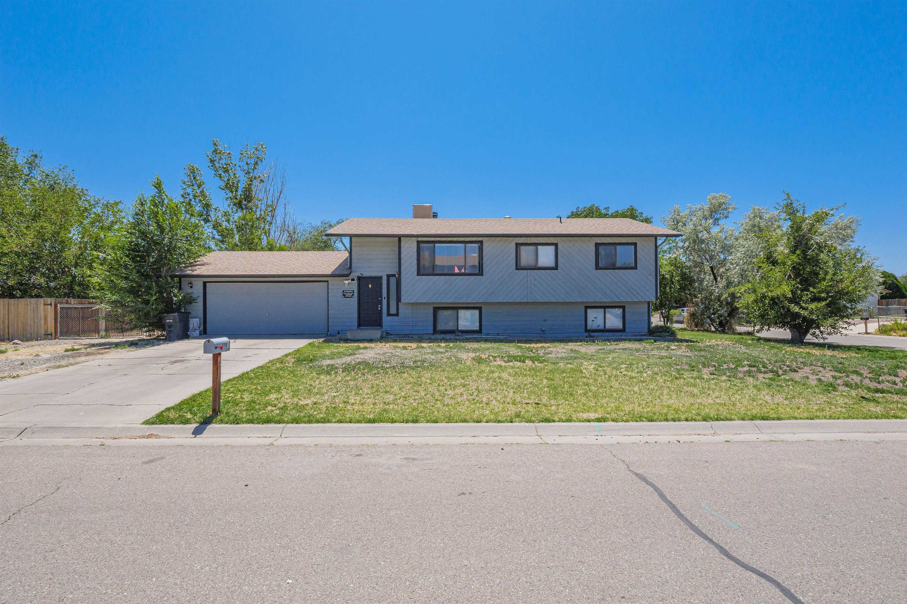 3119 Chipeta Avenue