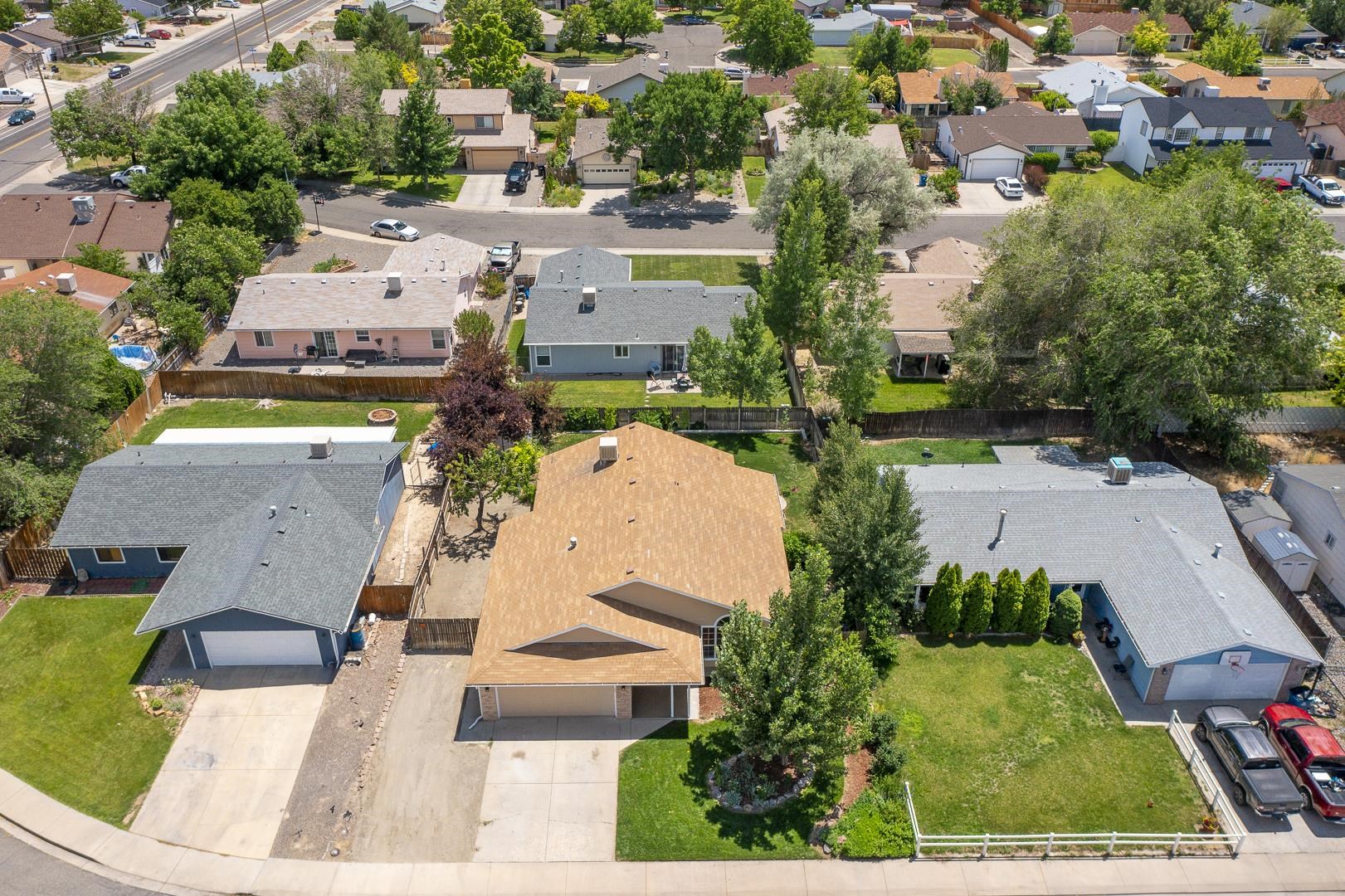 2995 1/2 Bret Drive