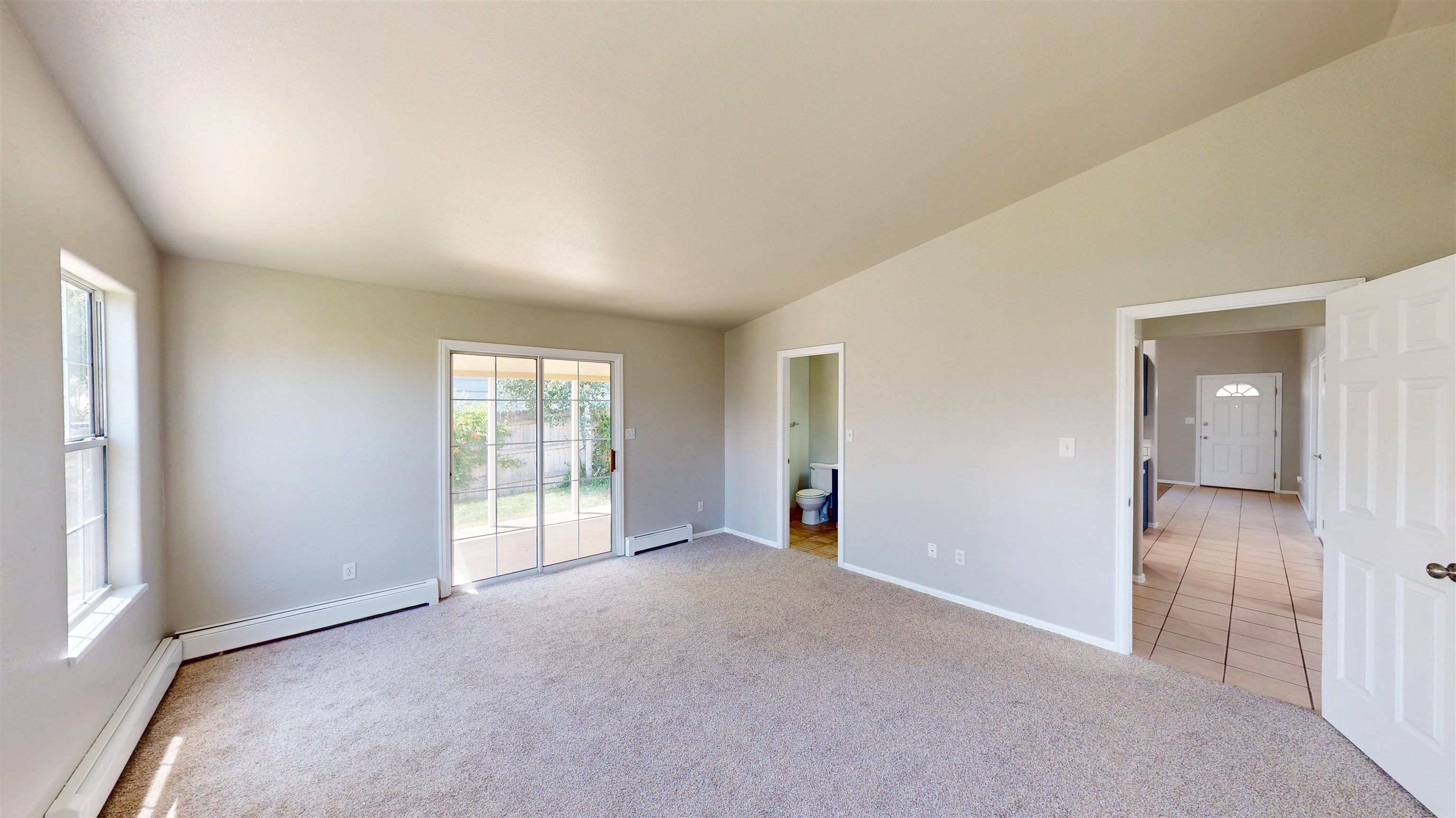 2995 1/2 Bret Drive
