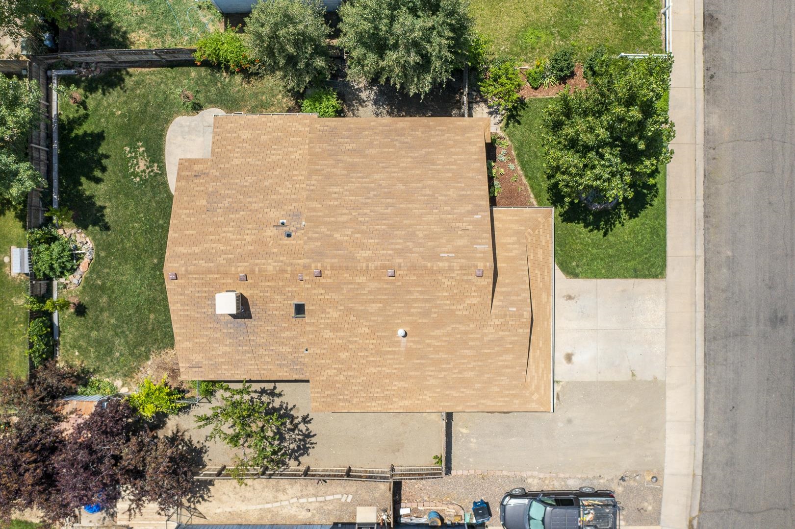 2995 1/2 Bret Drive