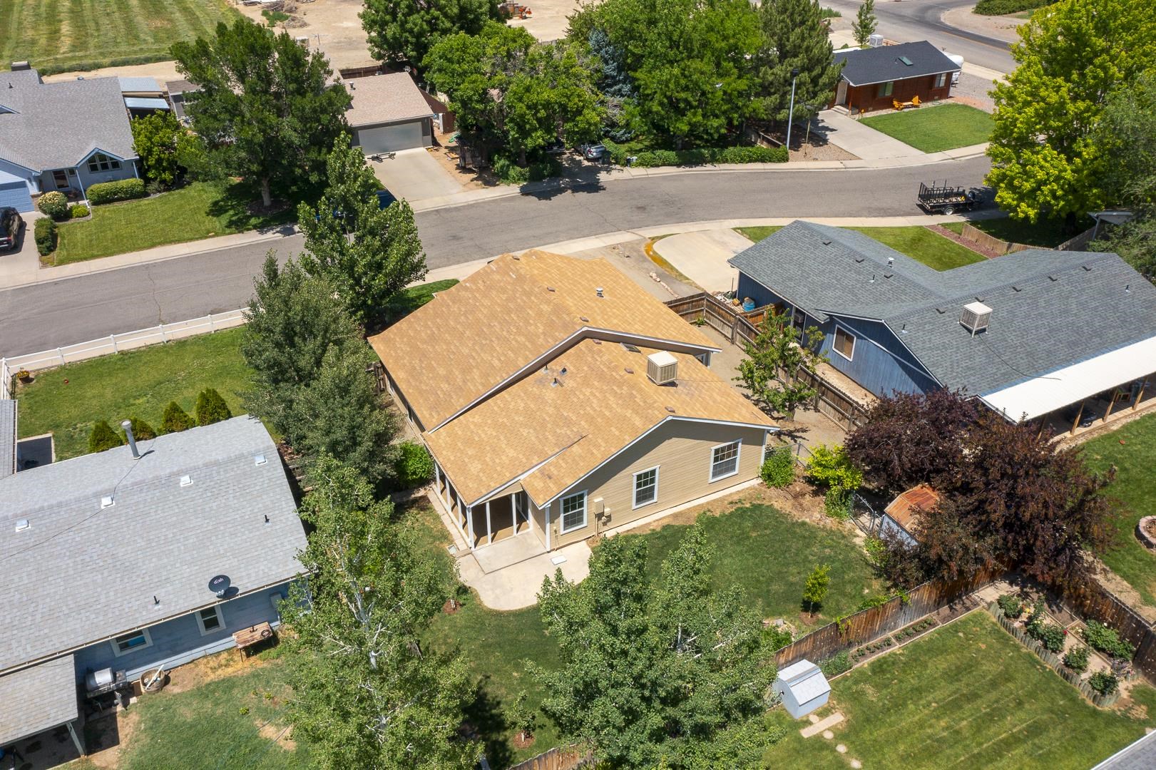 2995 1/2 Bret Drive