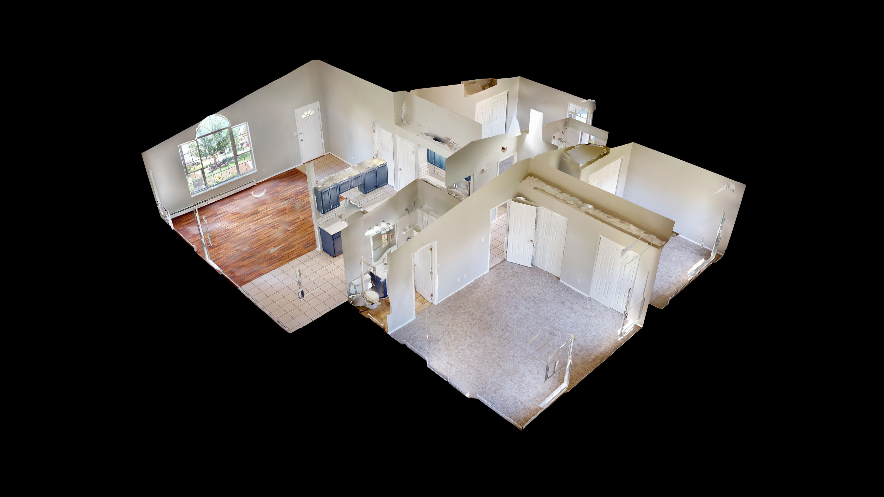 2995 1/2 Bret Drive