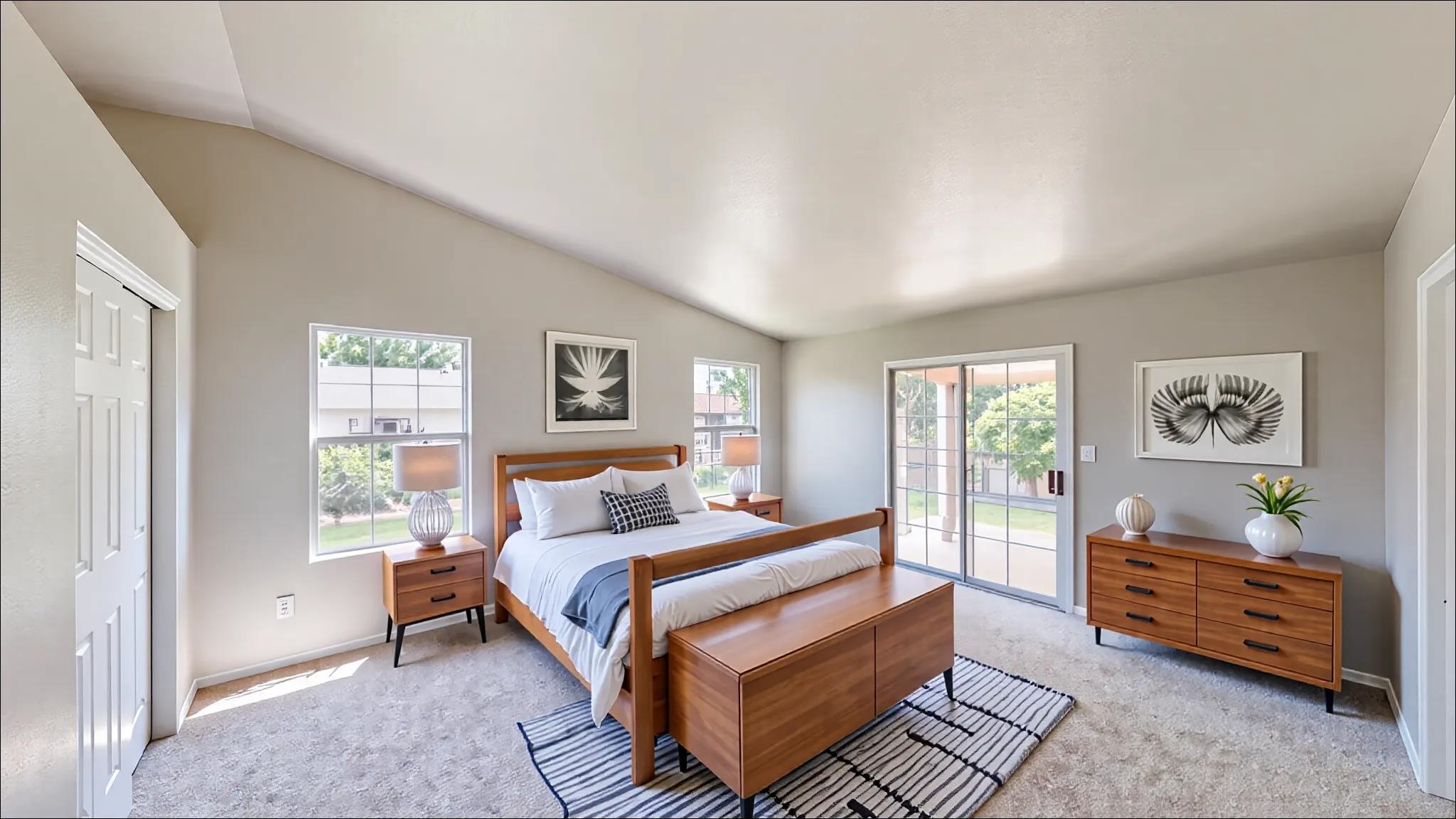 2995 1/2 Bret Drive