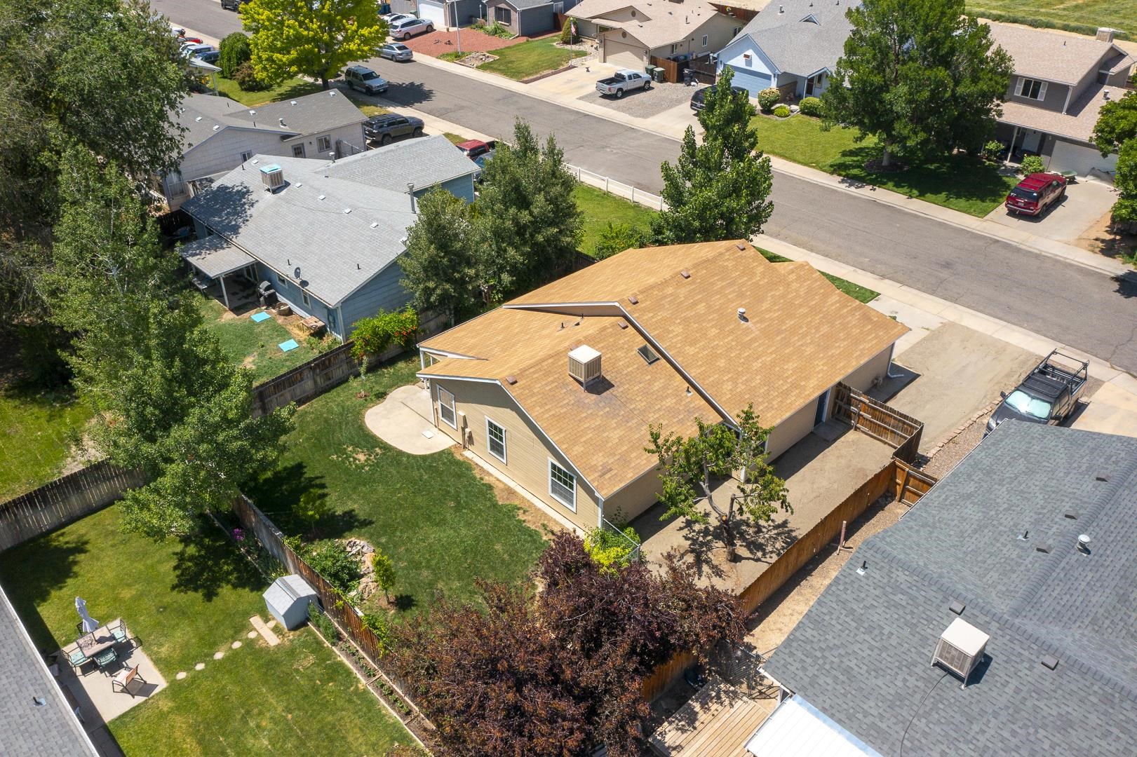 2995 1/2 Bret Drive