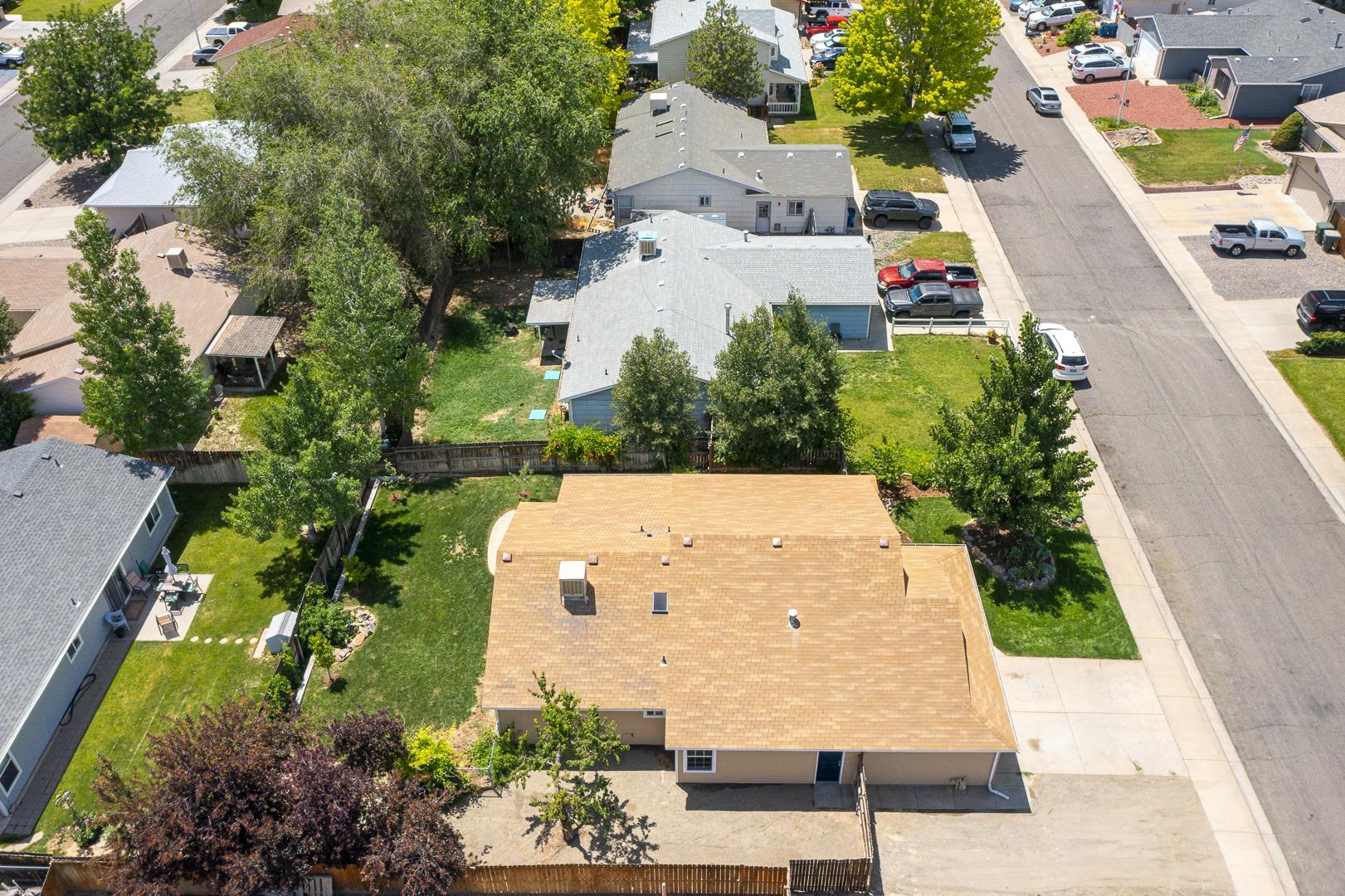 2995 1/2 Bret Drive