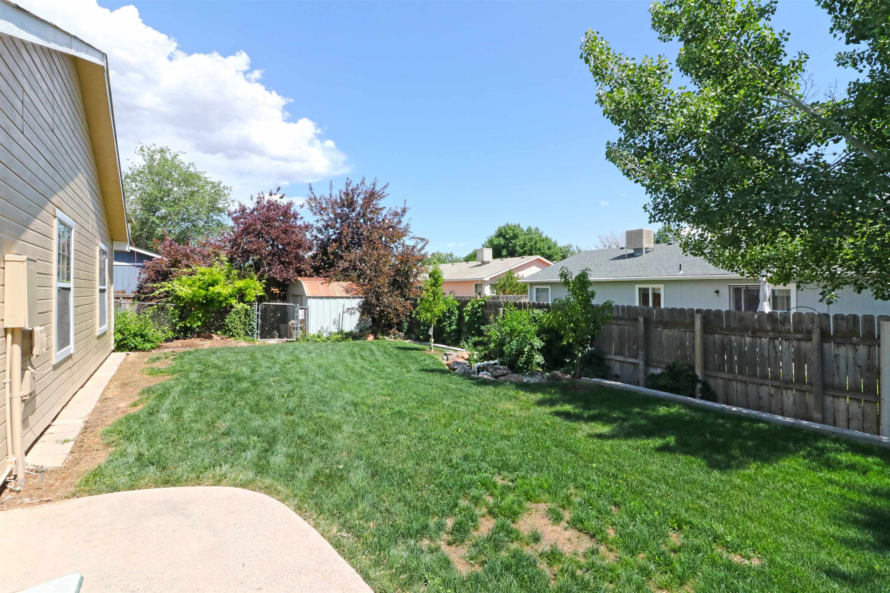 2995 1/2 Bret Drive