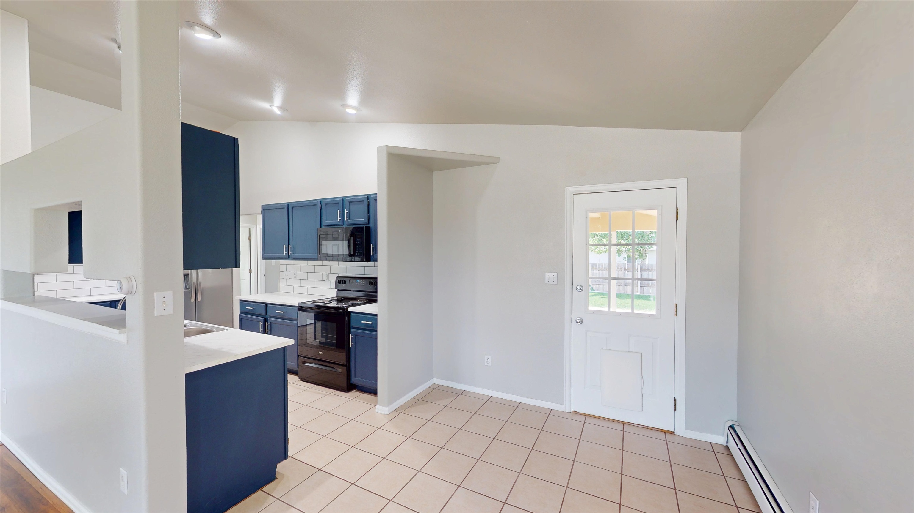 2995 1/2 Bret Drive