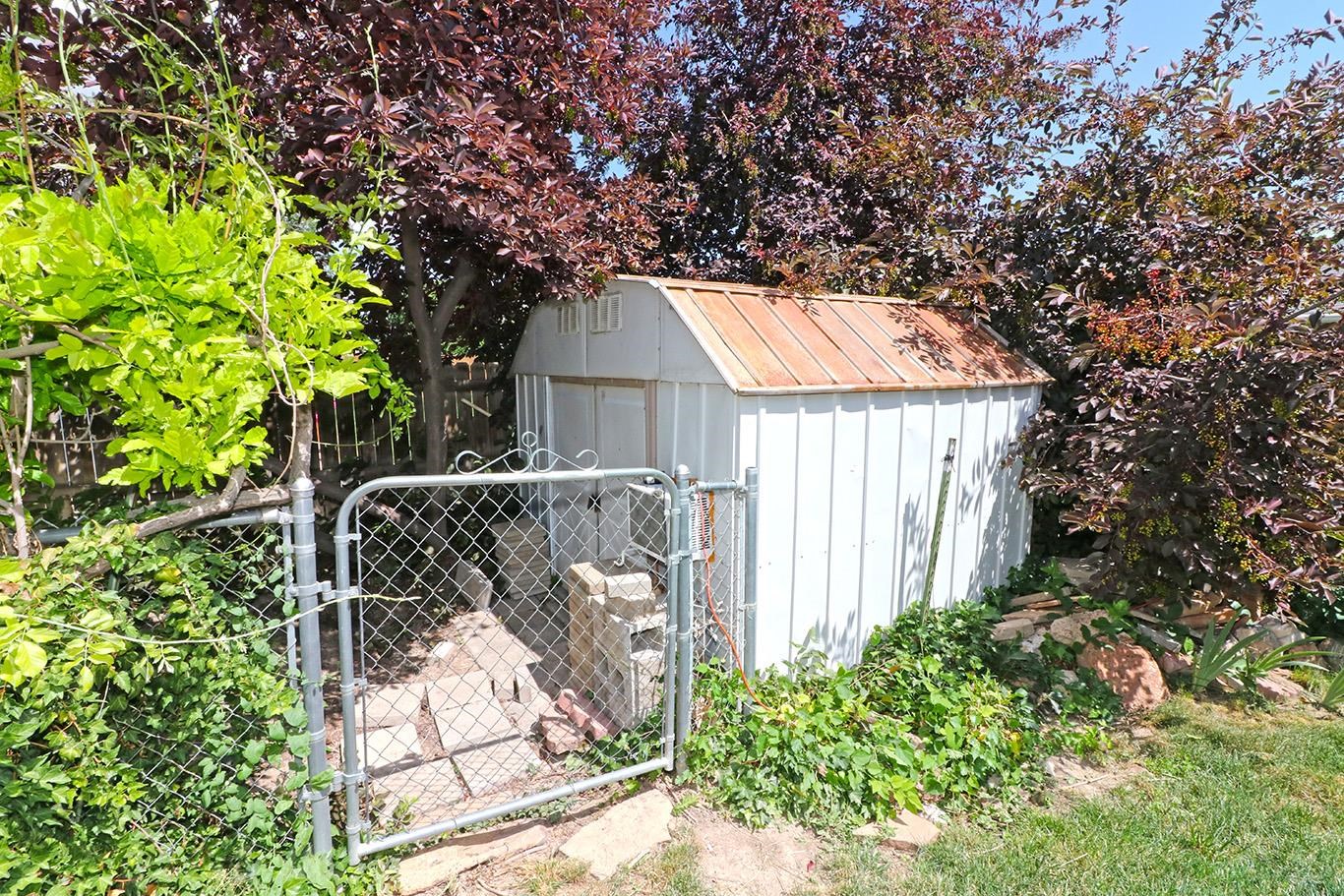 2995 1/2 Bret Drive