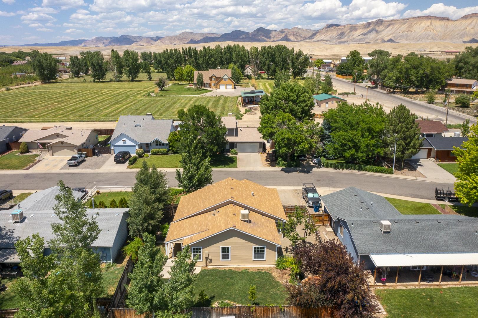 2995 1/2 Bret Drive