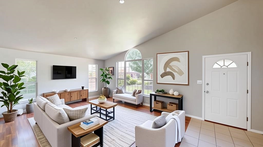 2995 1/2 Bret Drive