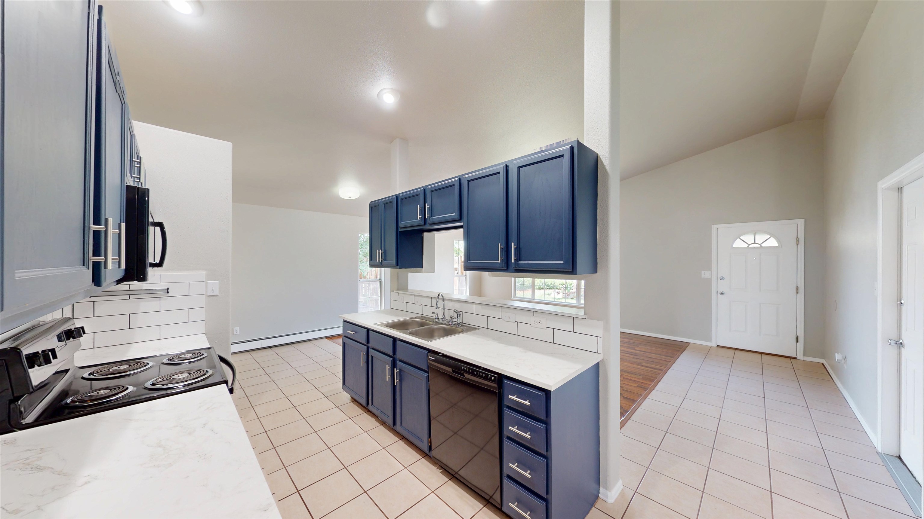 2995 1/2 Bret Drive