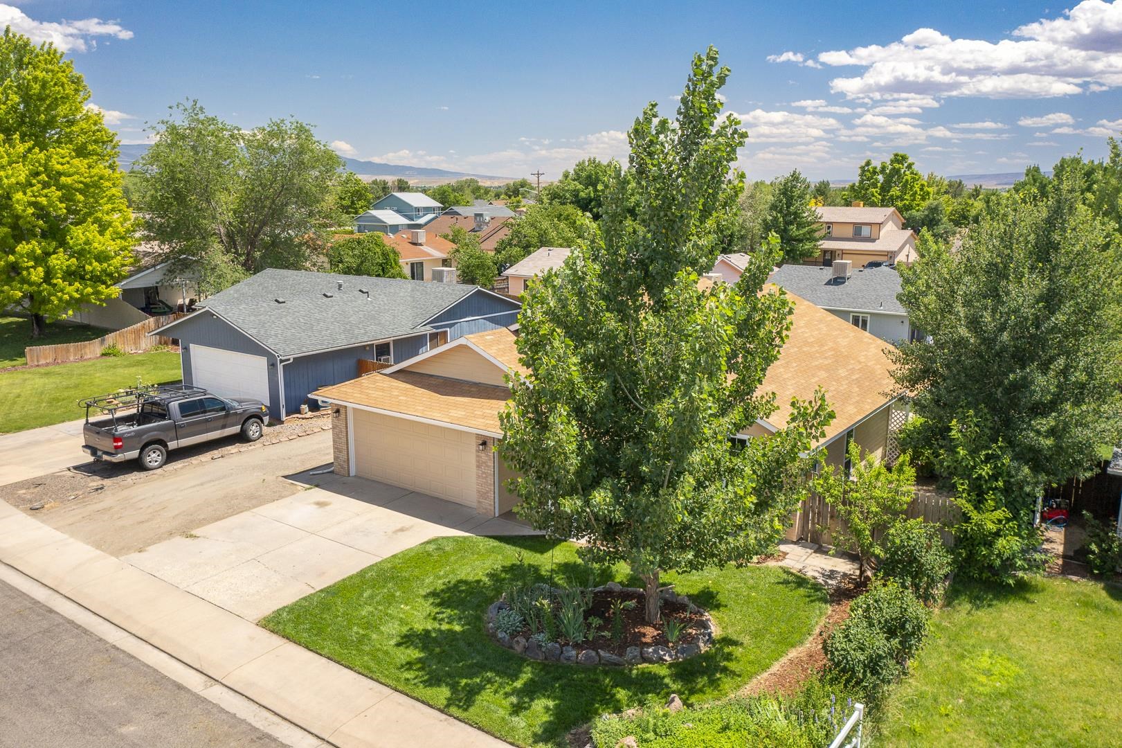 2995 1/2 Bret Drive