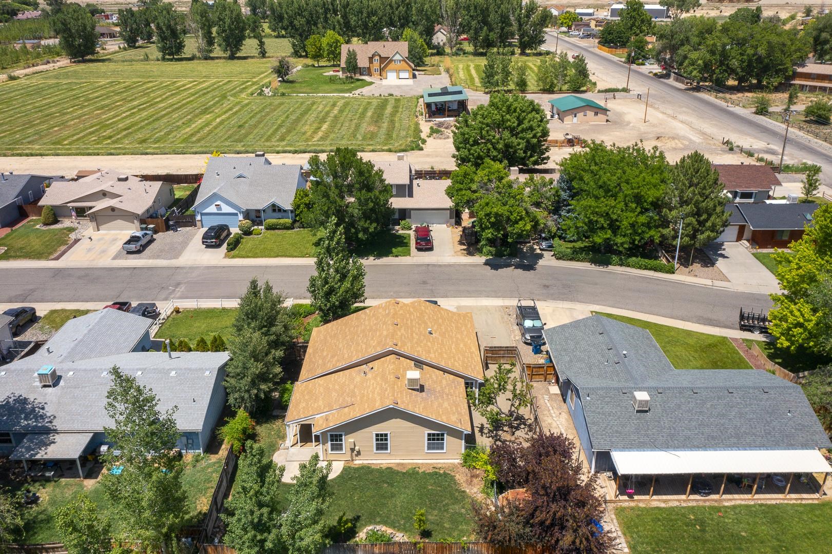 2995 1/2 Bret Drive