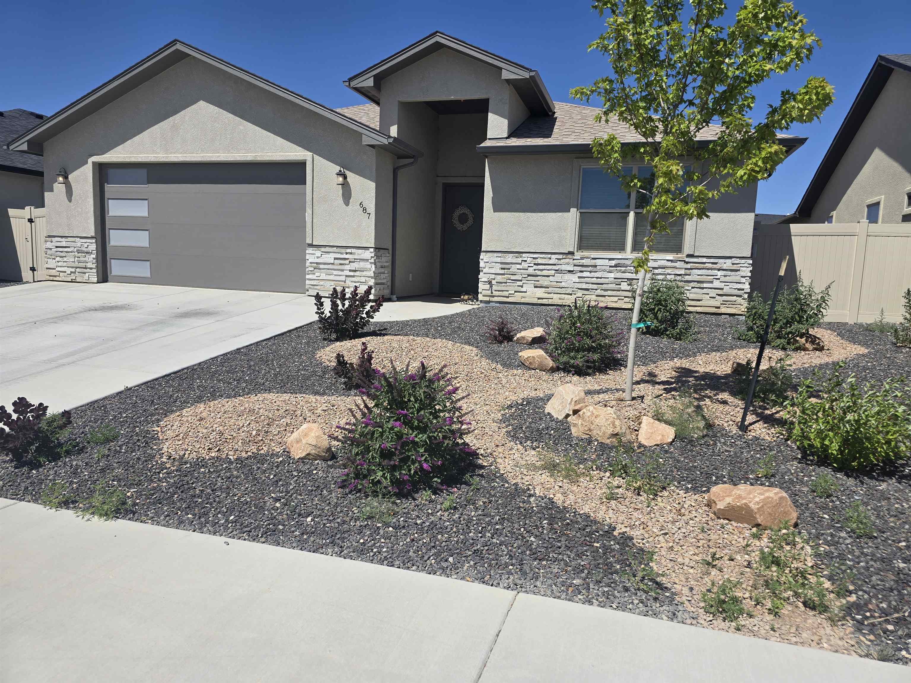 687 Eadin Lane