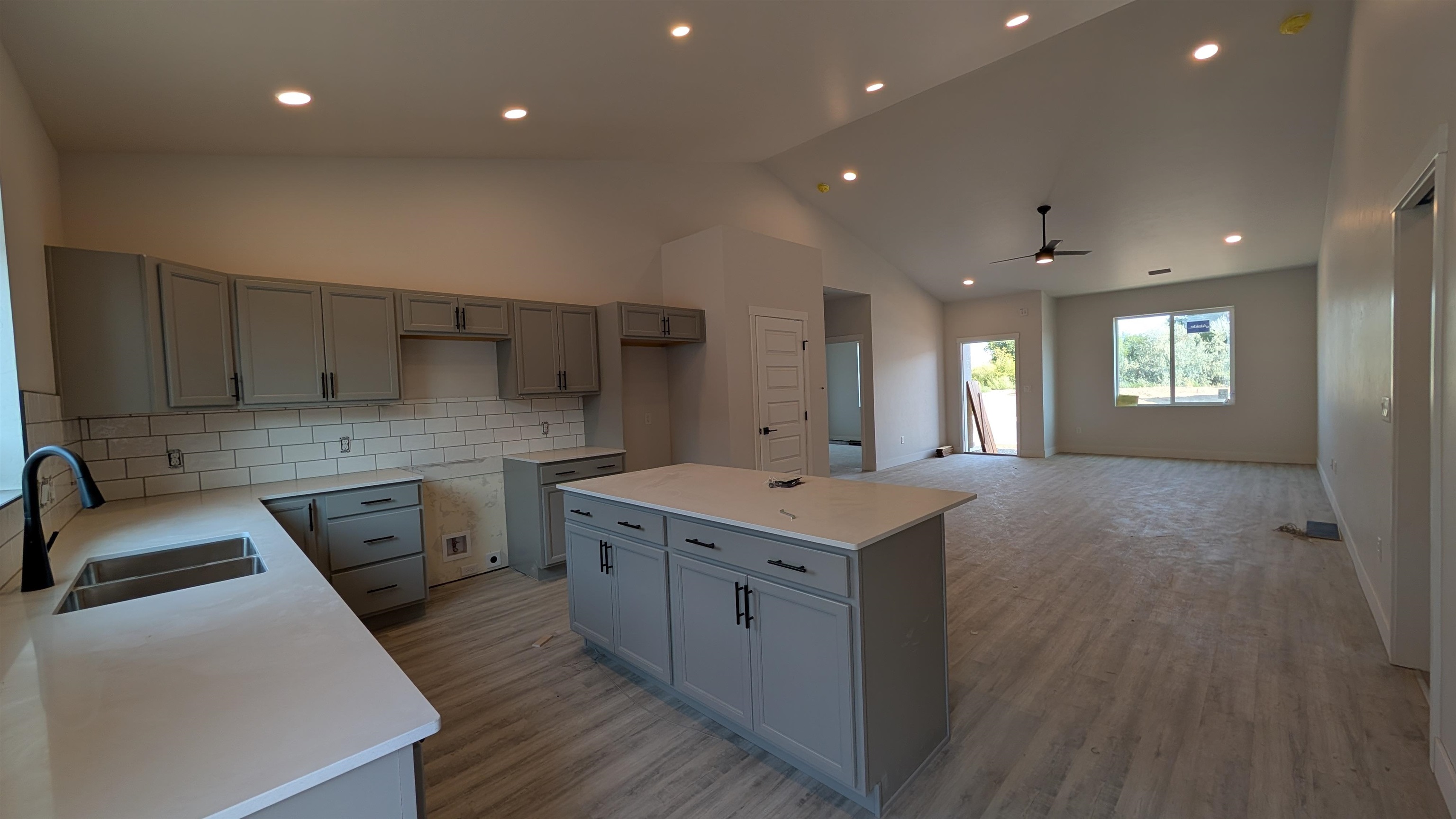 2451 Revere Road Unit: A