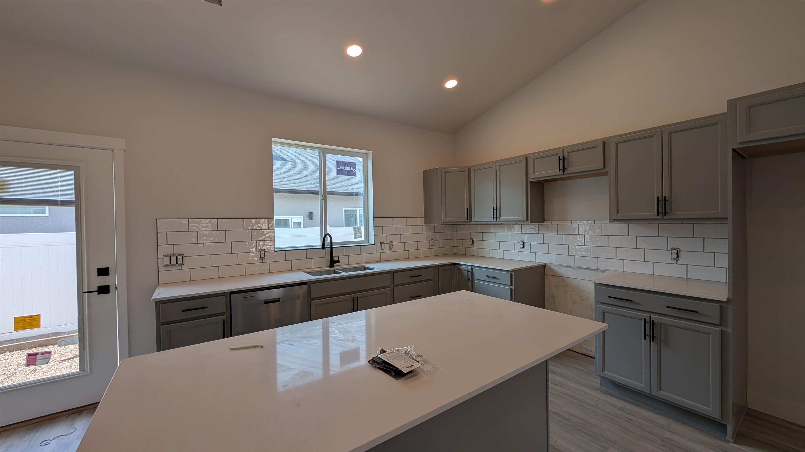 2451 Revere Road Unit: A