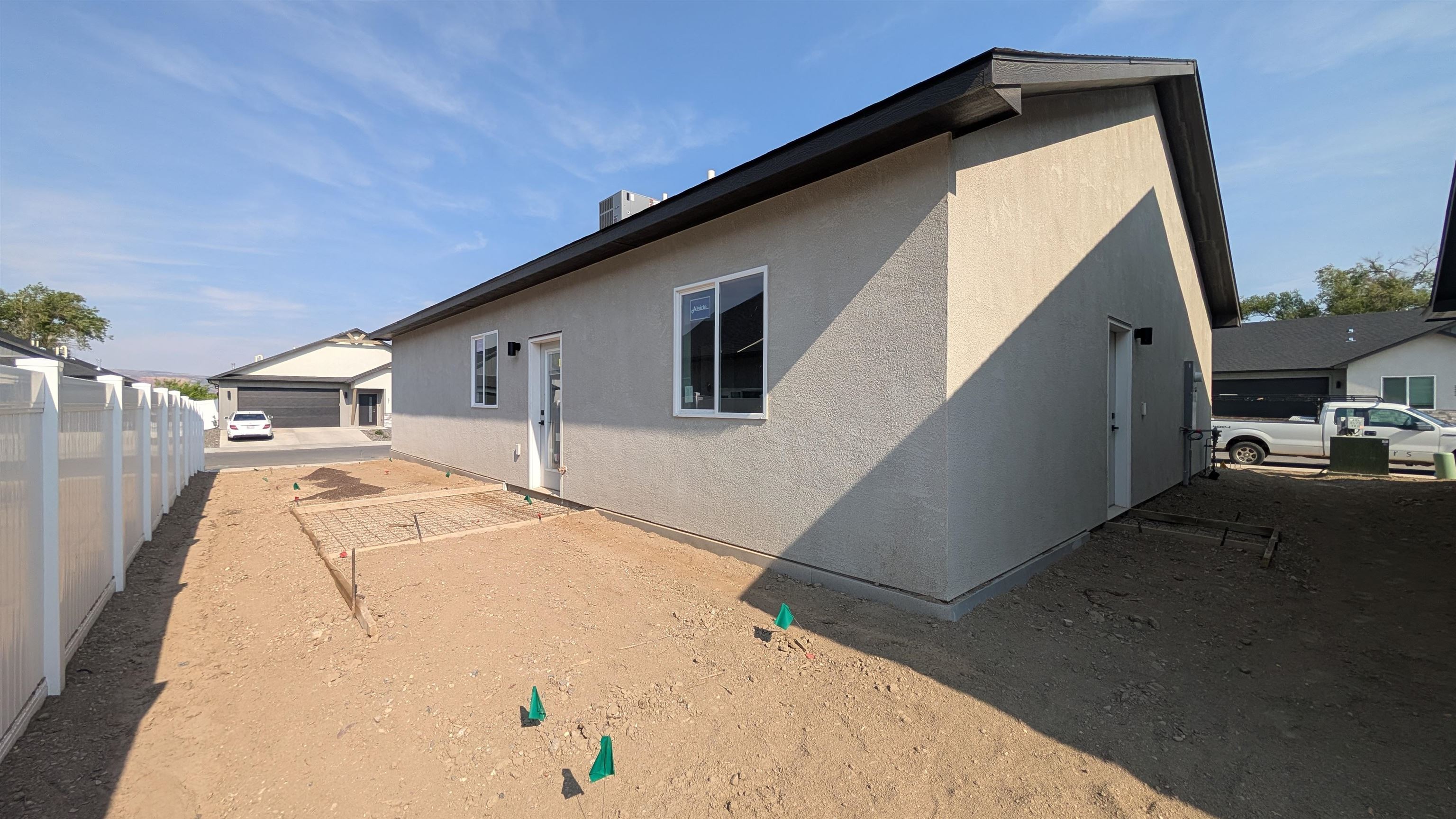 2451 Revere Road Unit: A