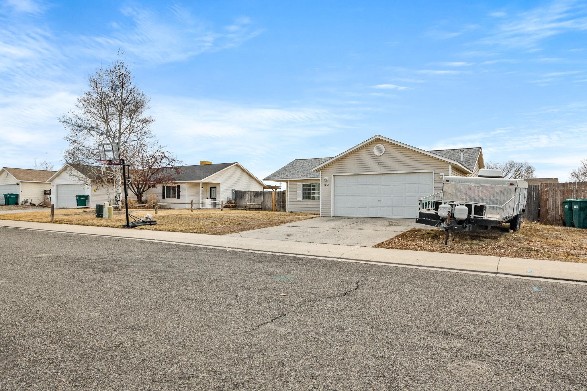 1456 Sagittarius Street