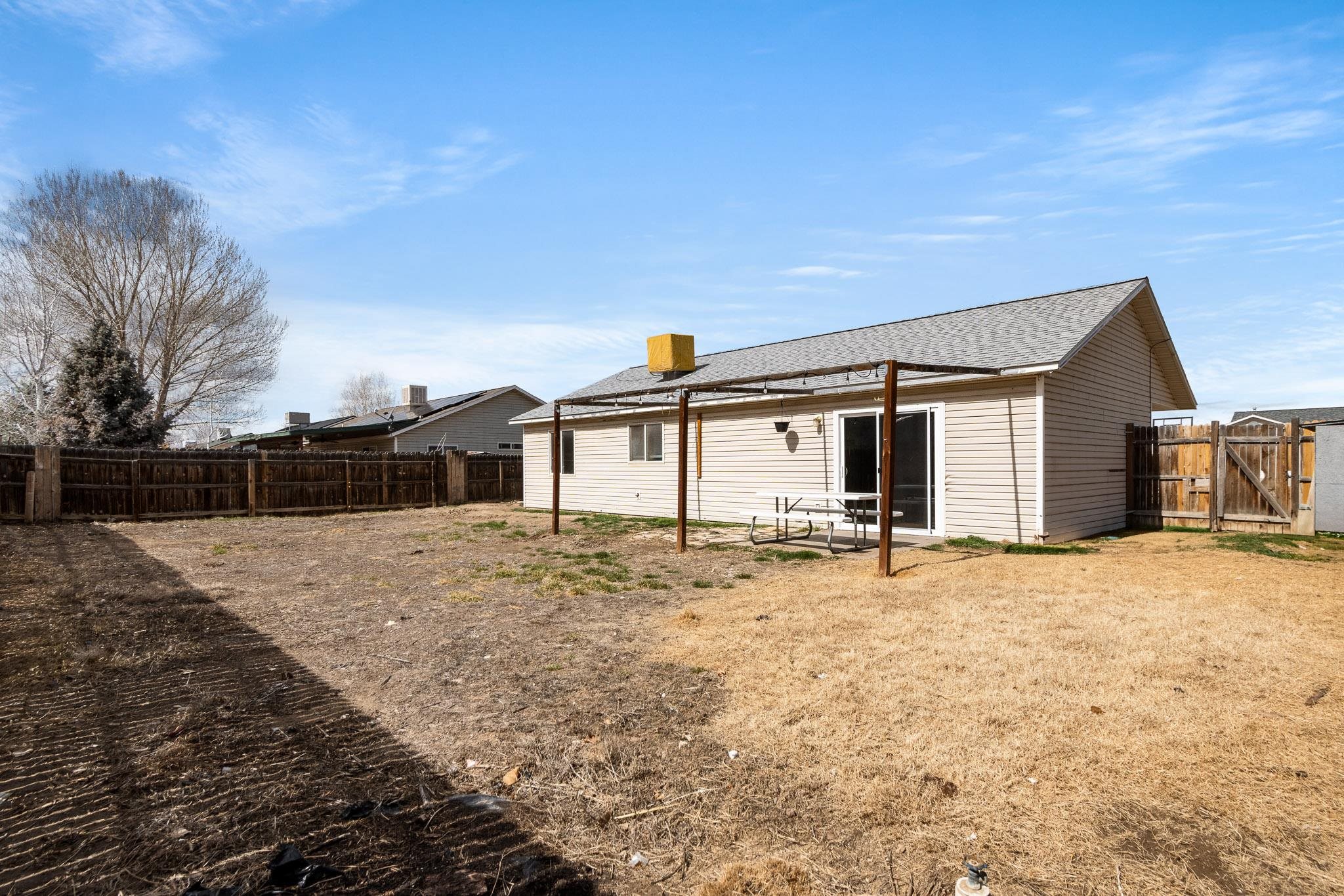 1456 Sagittarius Street