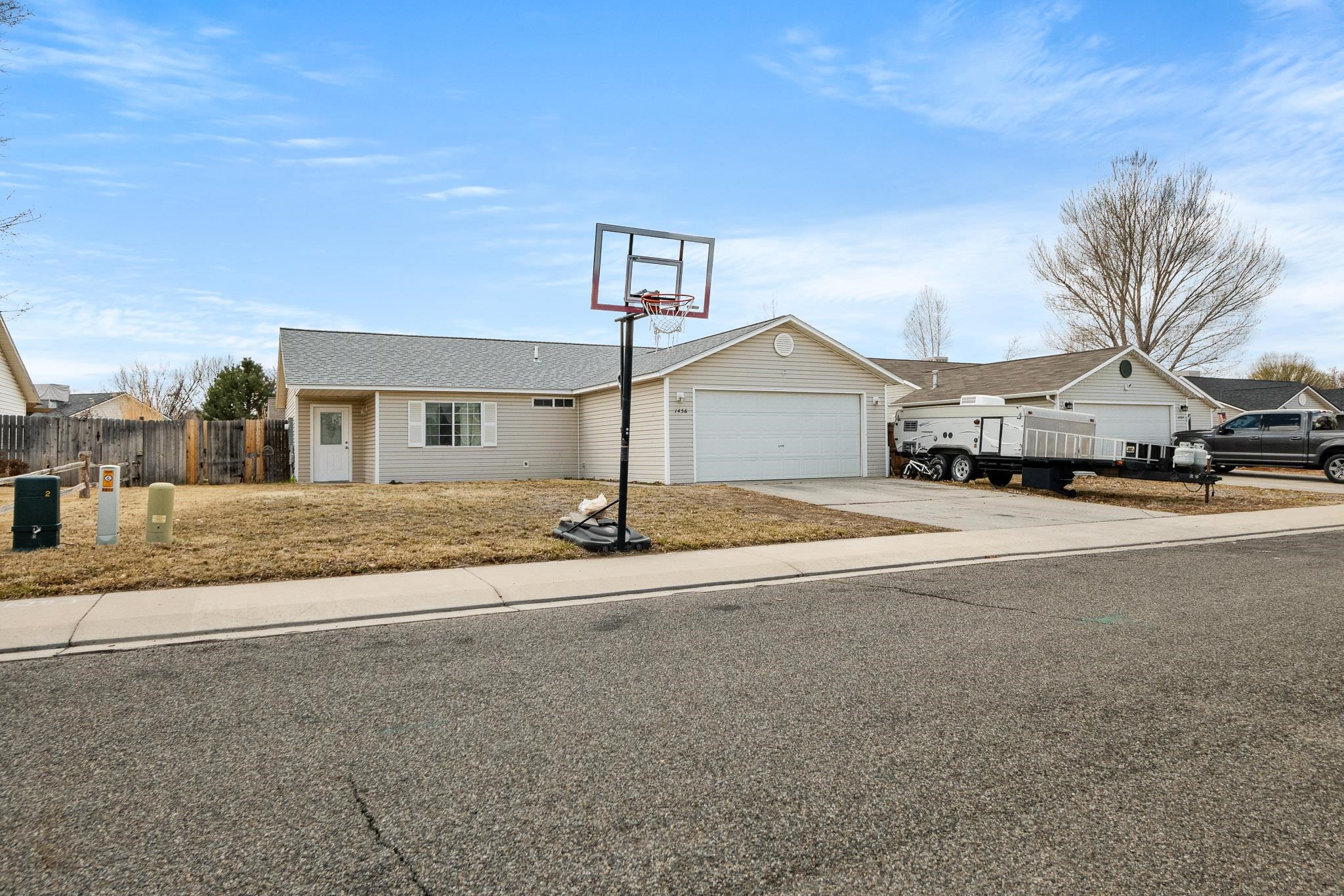 1456 Sagittarius Street