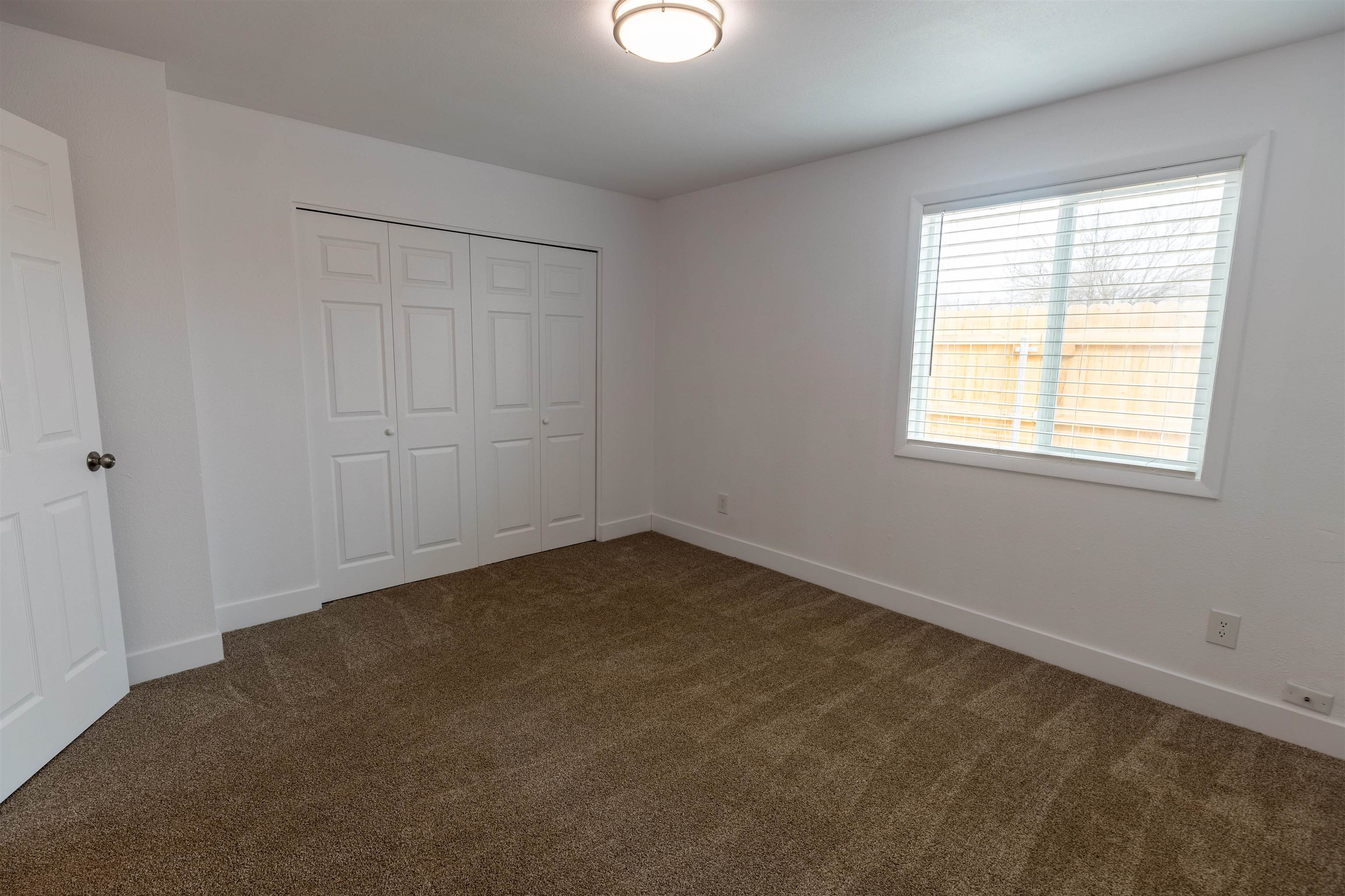 237 S Elm Avenue Unit: A and B