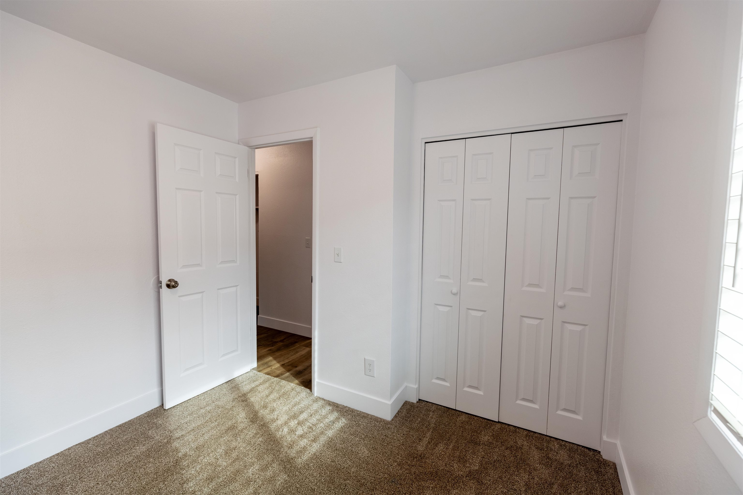 237 S Elm Avenue Unit: A and B