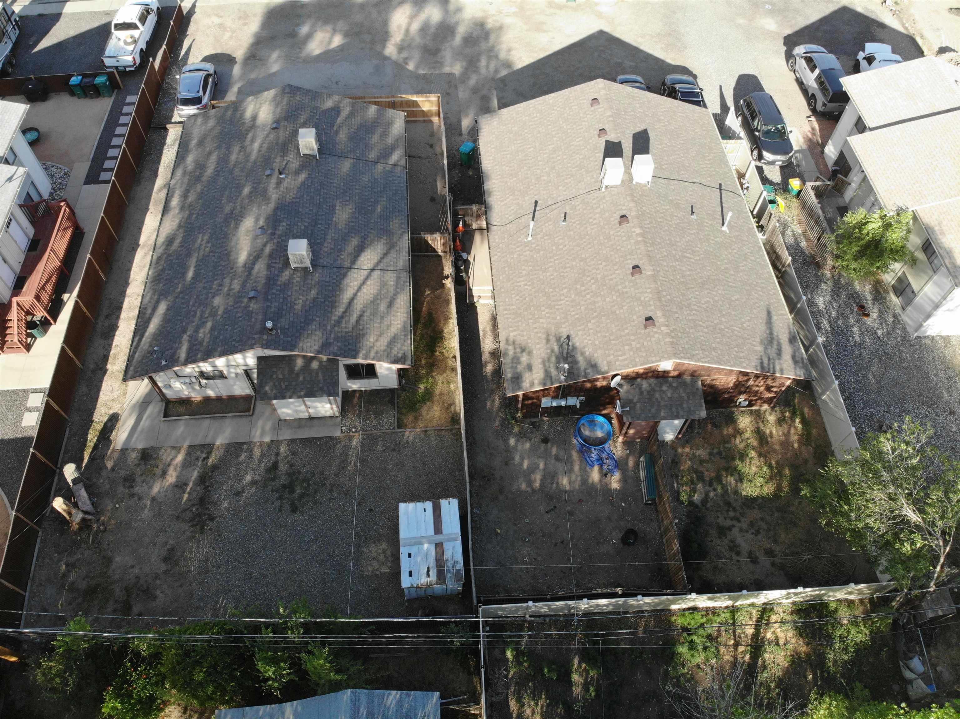 237 S Elm Avenue Unit: A and B
