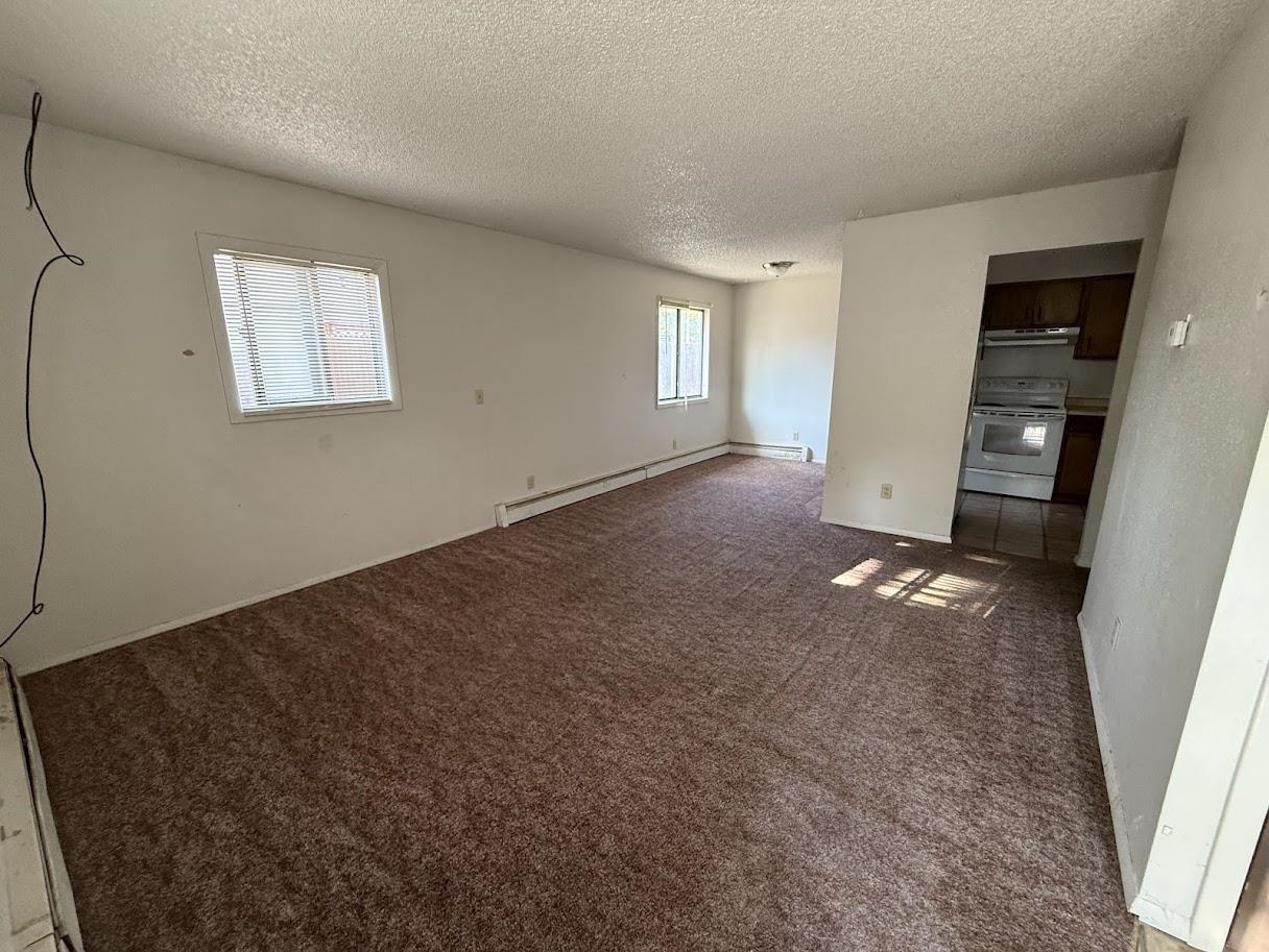 237 S Elm Avenue Unit: A and B