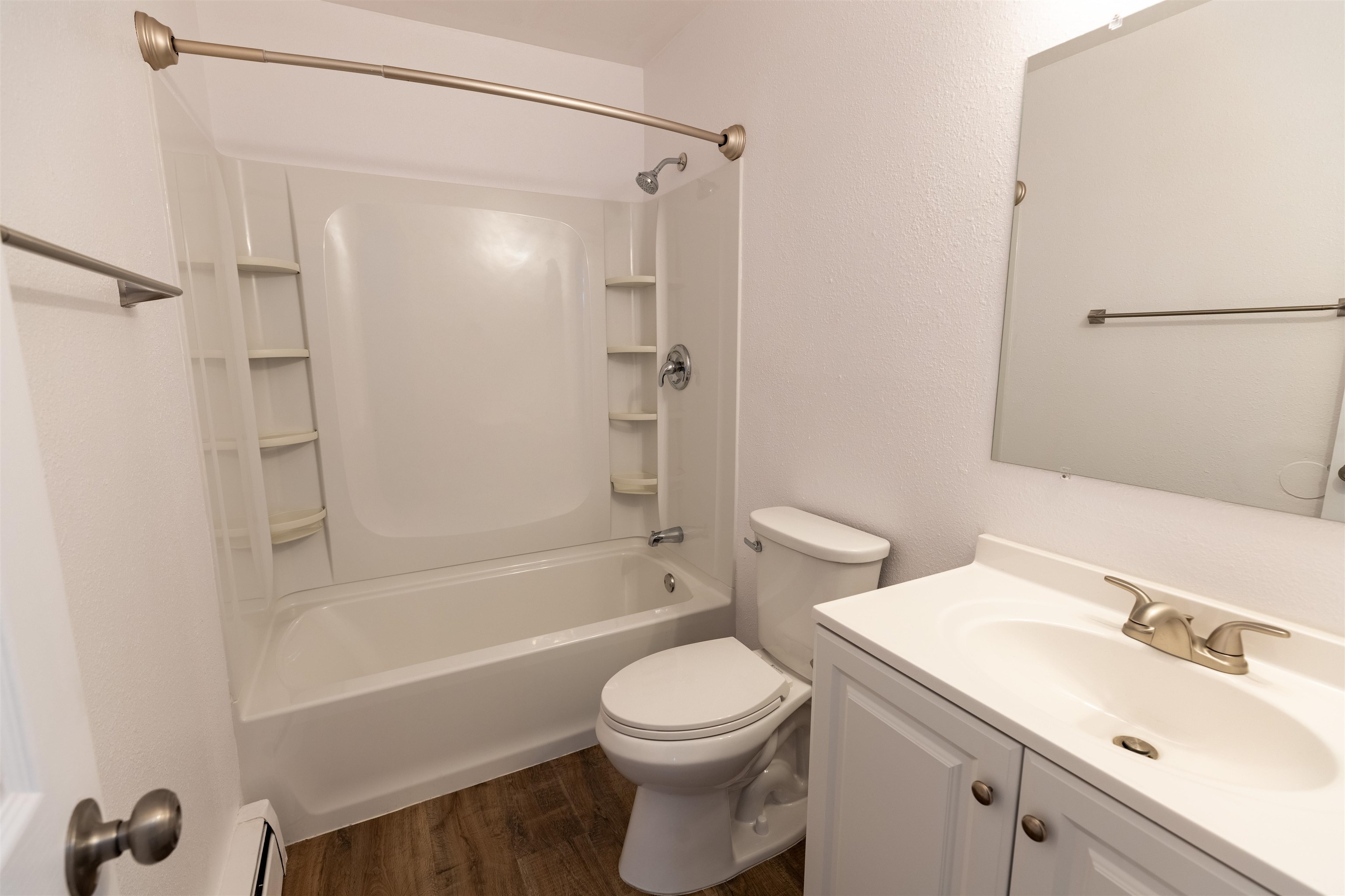 237 S Elm Avenue Unit: A and B