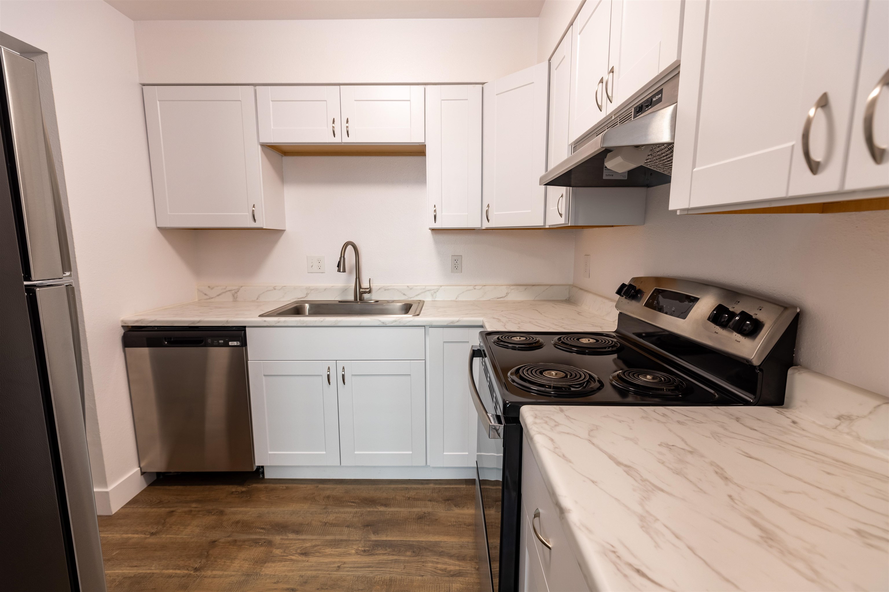 237 S Elm Avenue Unit: A and B