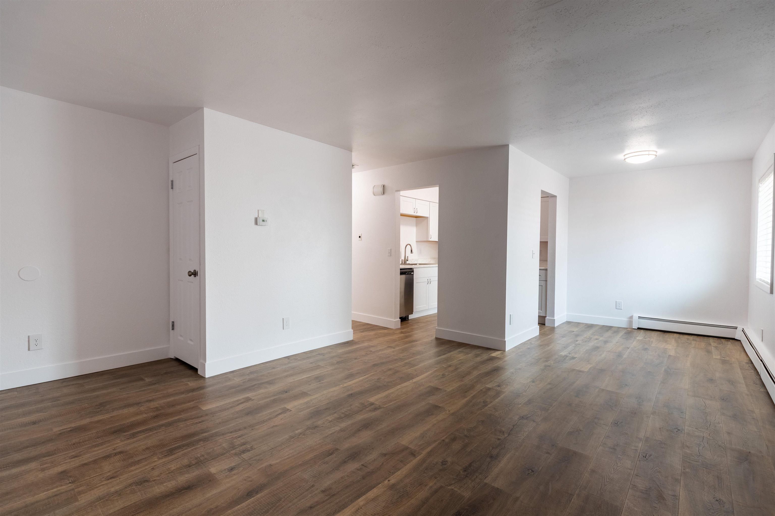 237 S Elm Avenue Unit: A and B