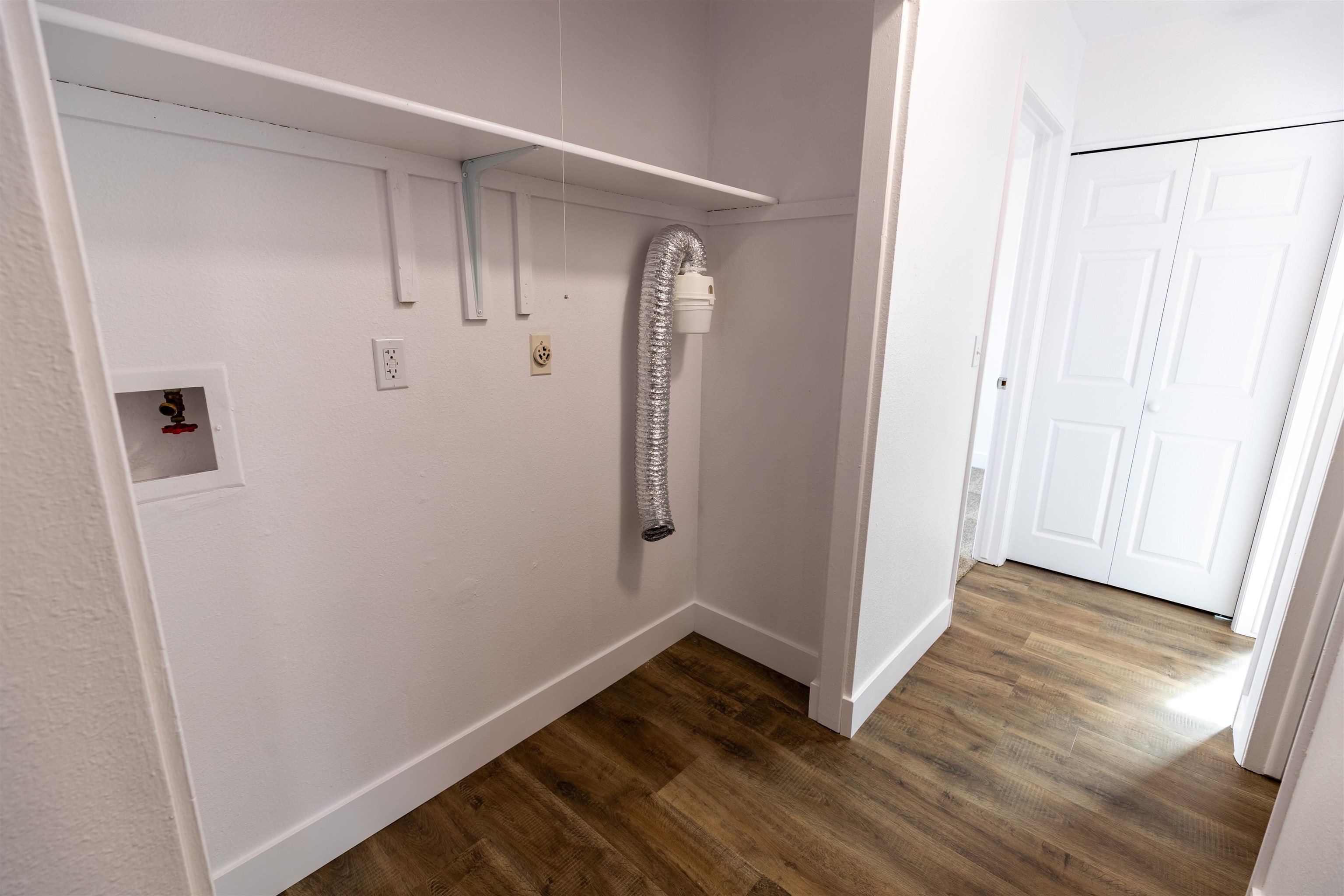 237 S Elm Avenue Unit: A and B