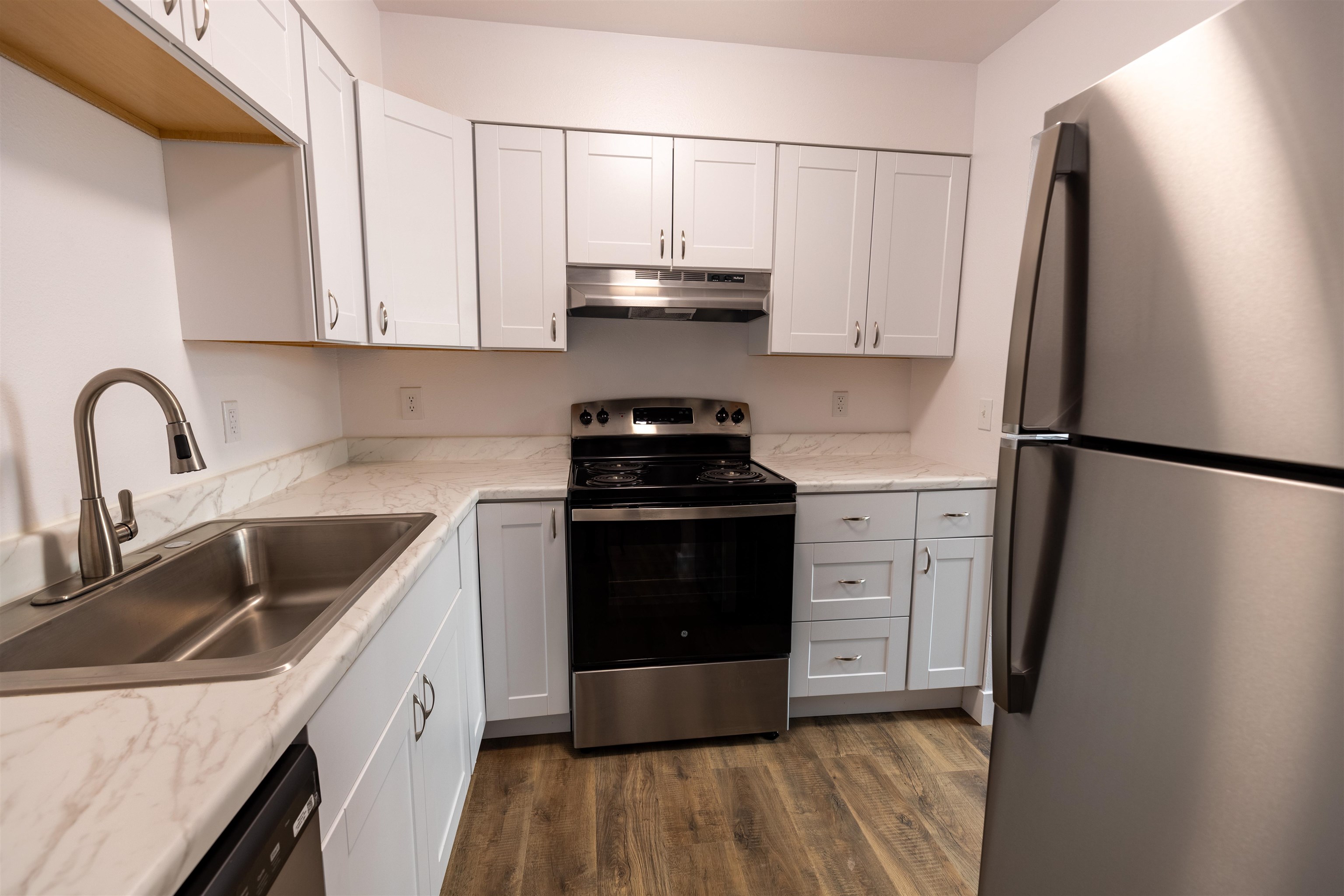 237 S Elm Avenue Unit: A and B